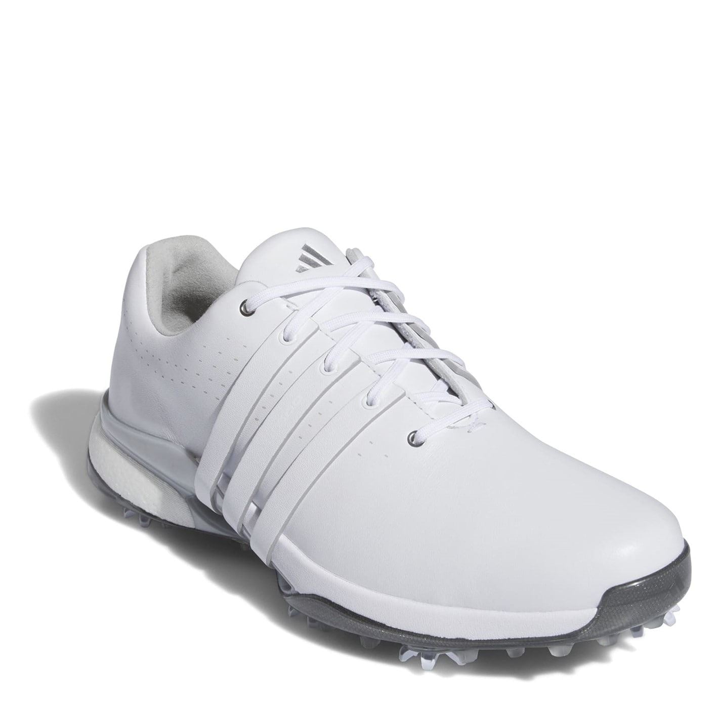 adidas Mens Tour360 24 Wide Golf Shoes
