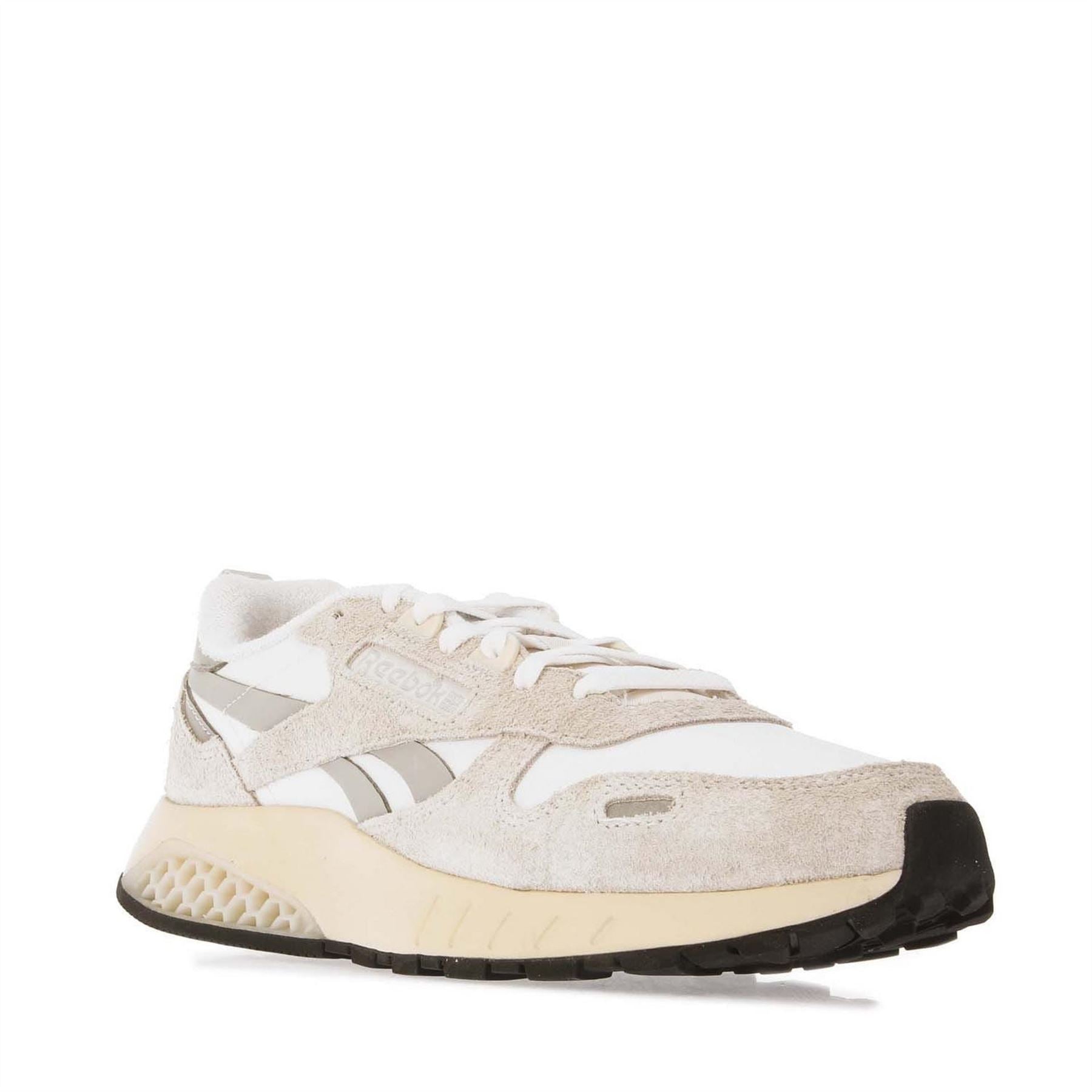 Reebok Leather Hexalite Trainers