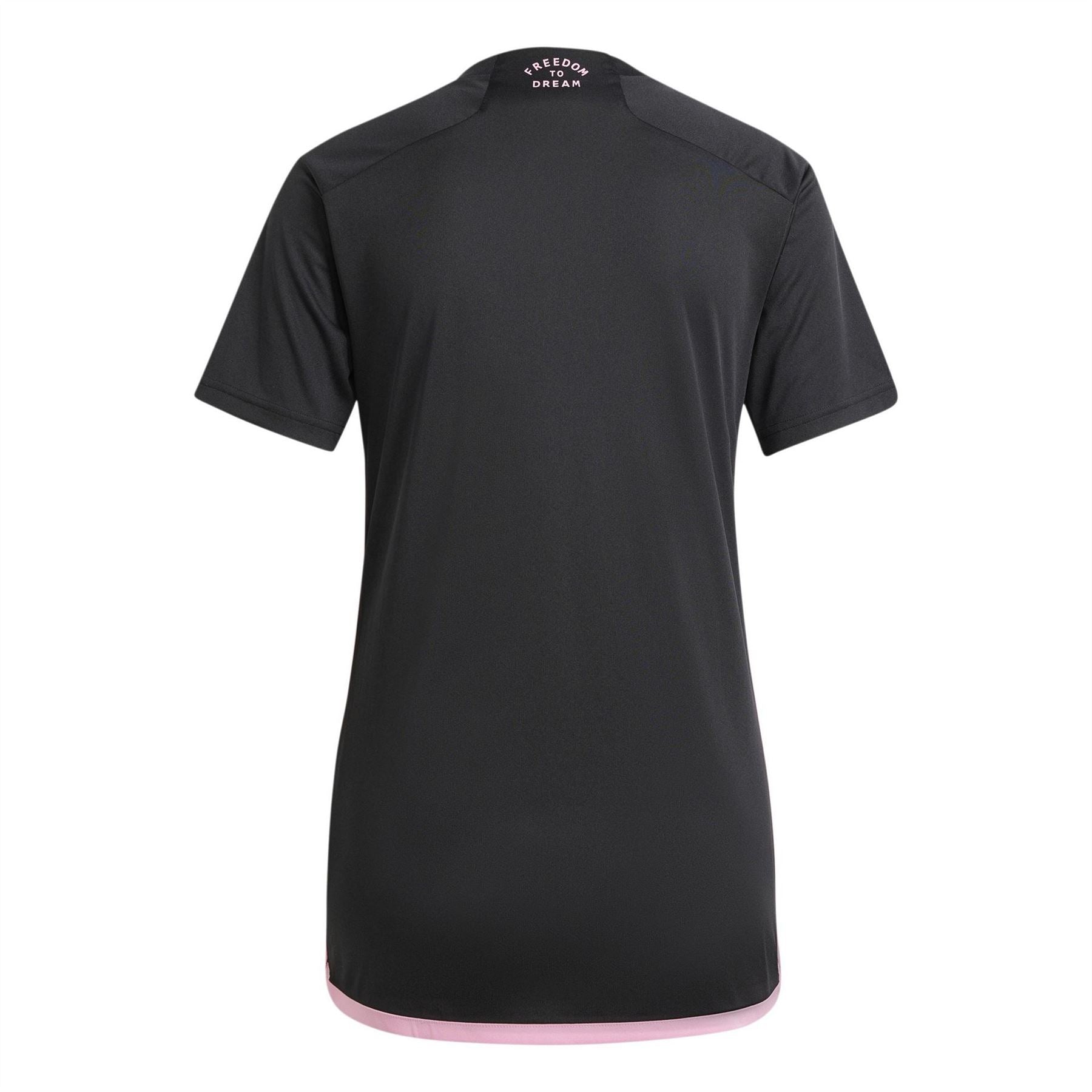 adidas Inter Miami Cf Short Sleeve T-Shirt