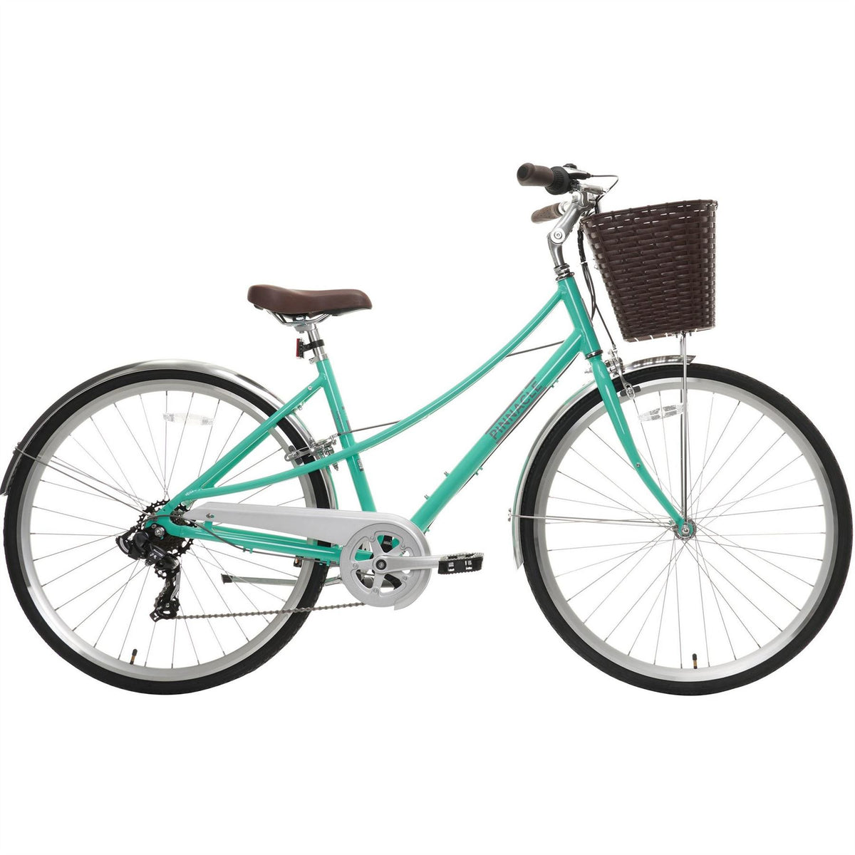 Pinnacle Womens 1  Hybrid Bike