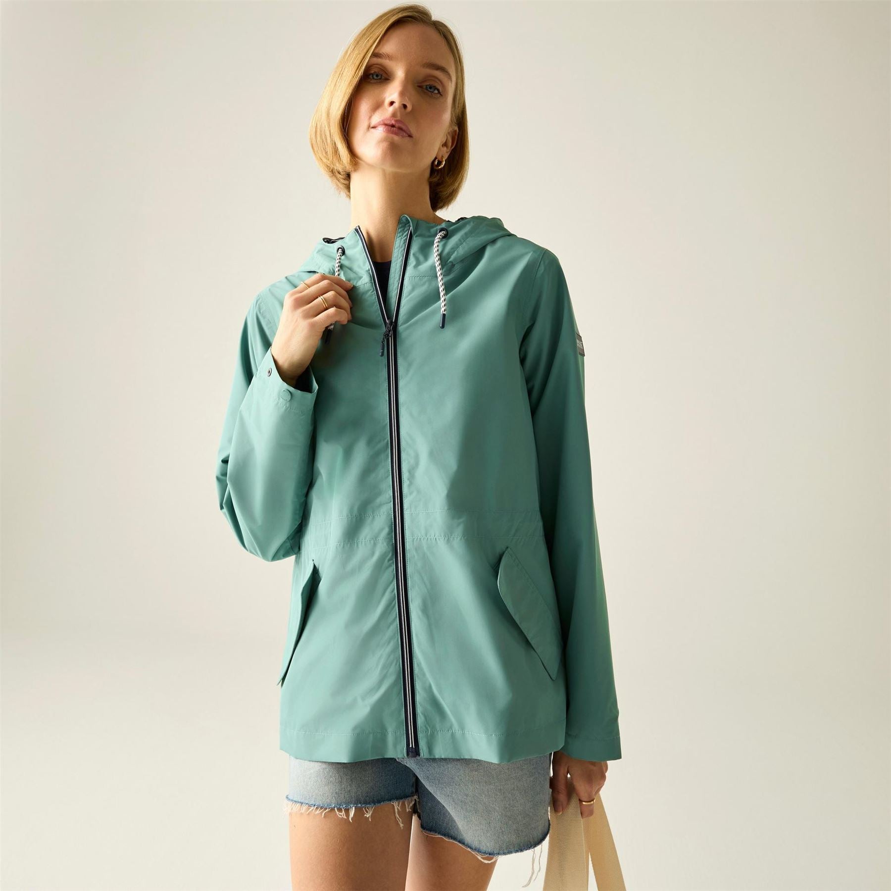 Regatta Bayletta Waterproof Jacket