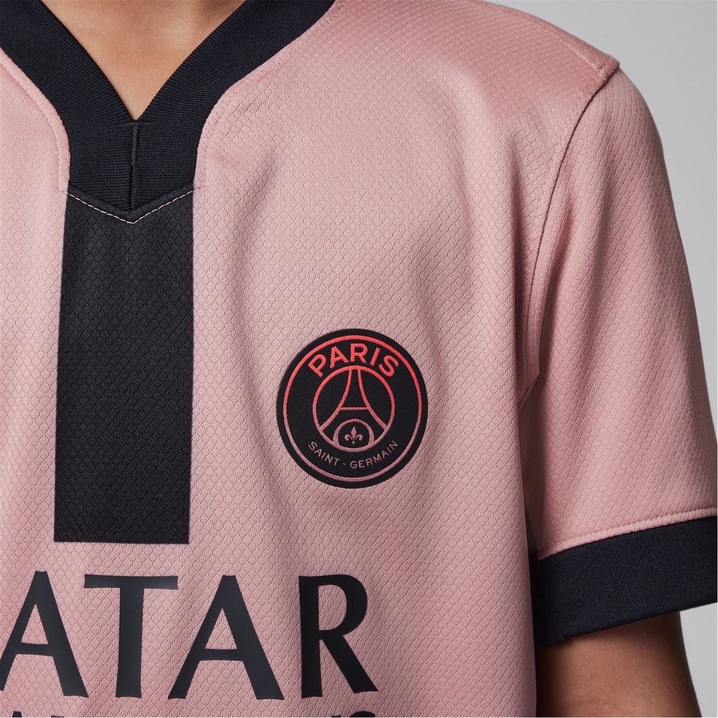 Nike Paris Saint Germain Third Shirt 2024 2025 Juniors