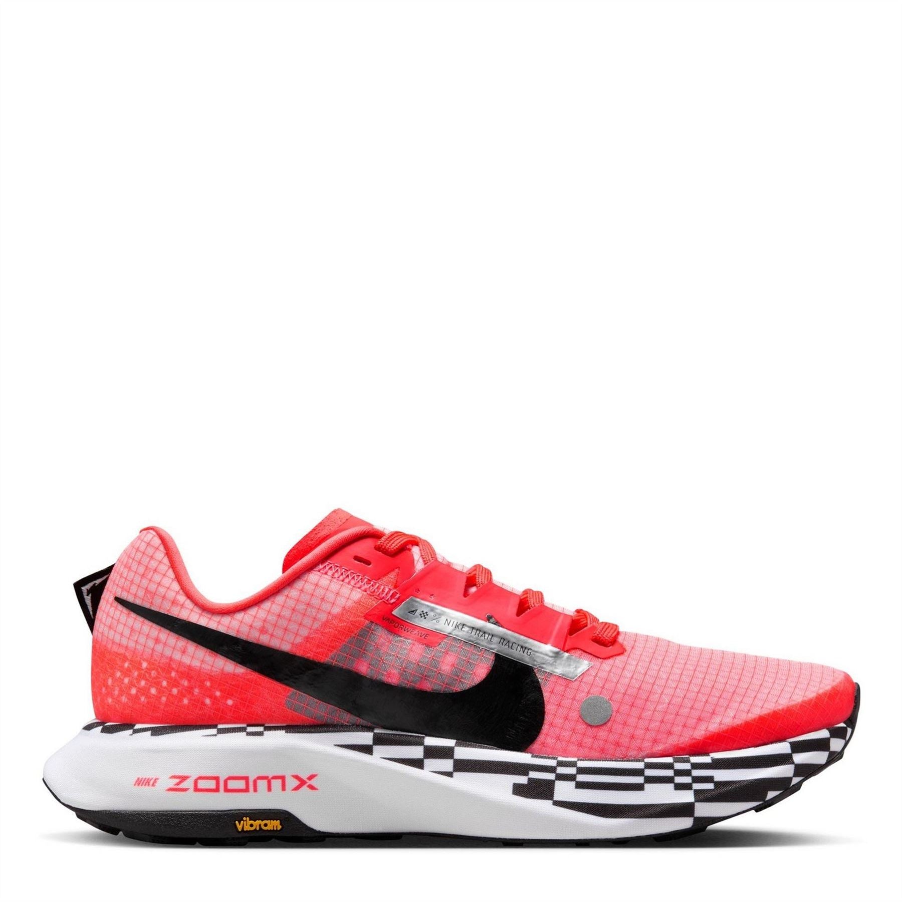 Nike ZoomX Ultrafly Trail Low Top Sneakers