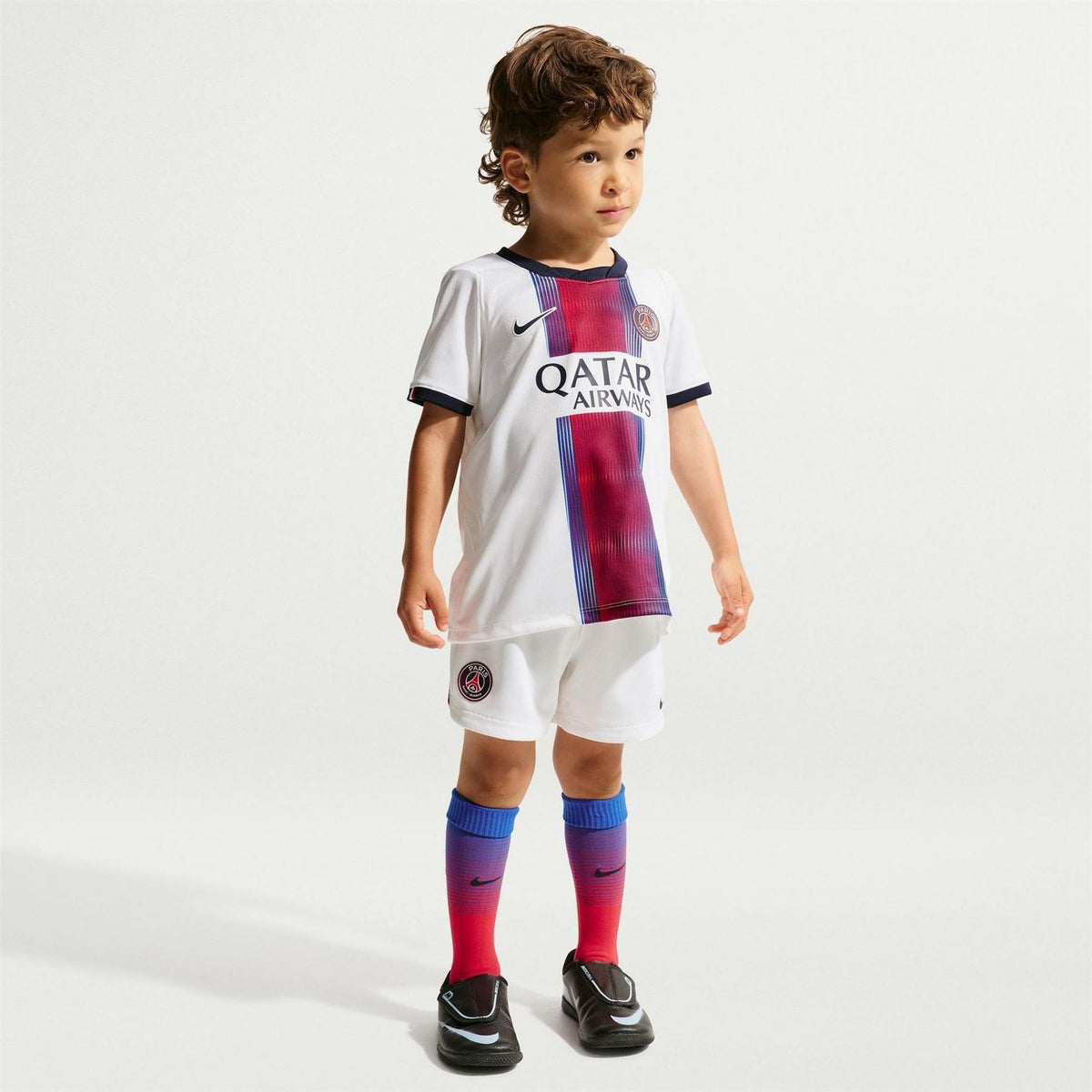 Nike Away Mini Kit 2026 27 Infants