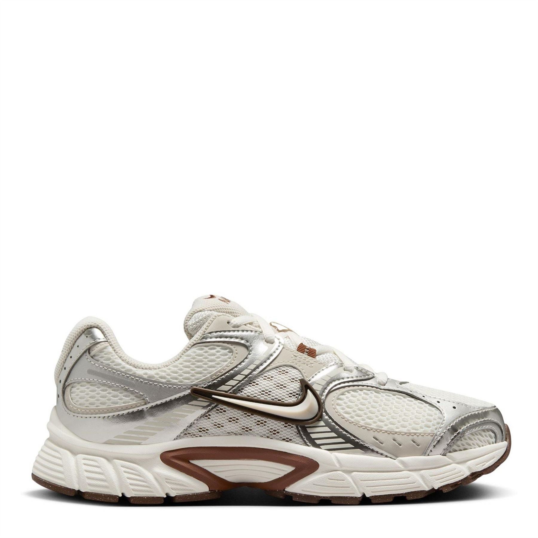 Nike Vomero Run 5 Lace-Up Running Trainers