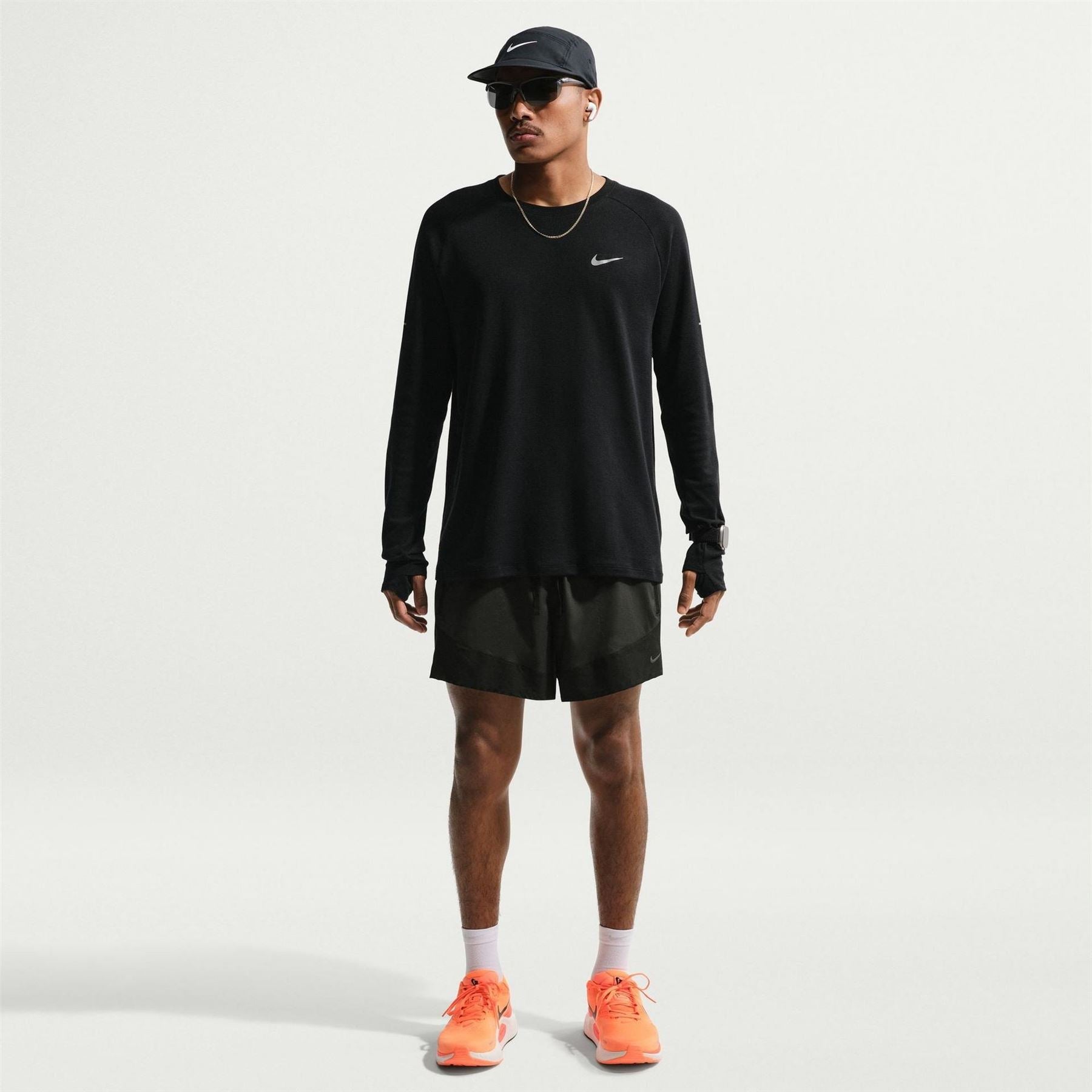 Nike Performance Running Shorts