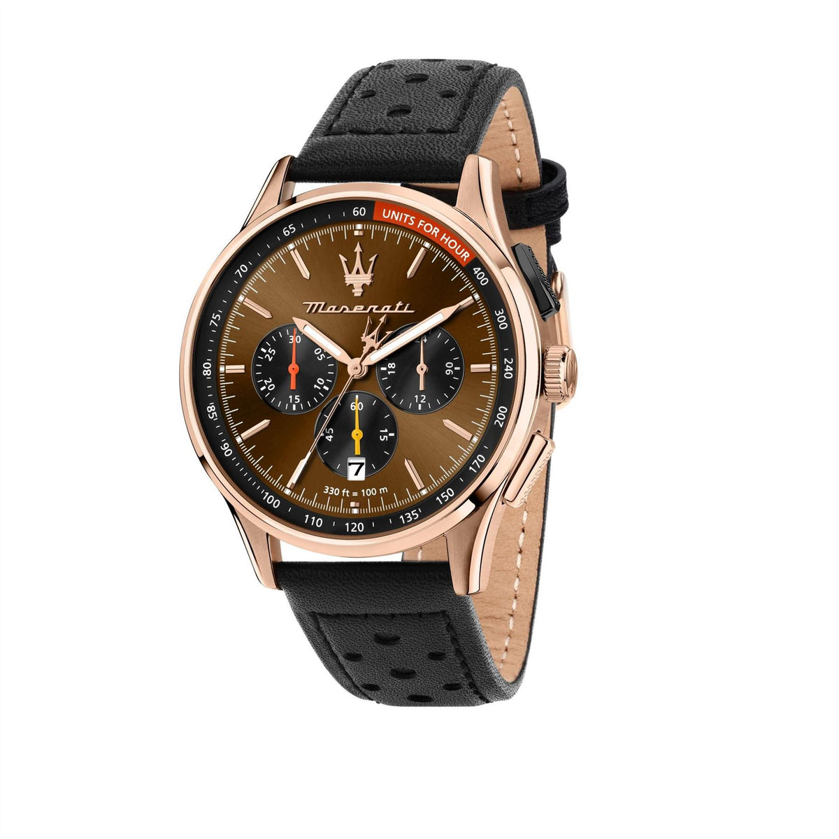 Maserati Sorprasso Chrono Analogue Quartz Watch