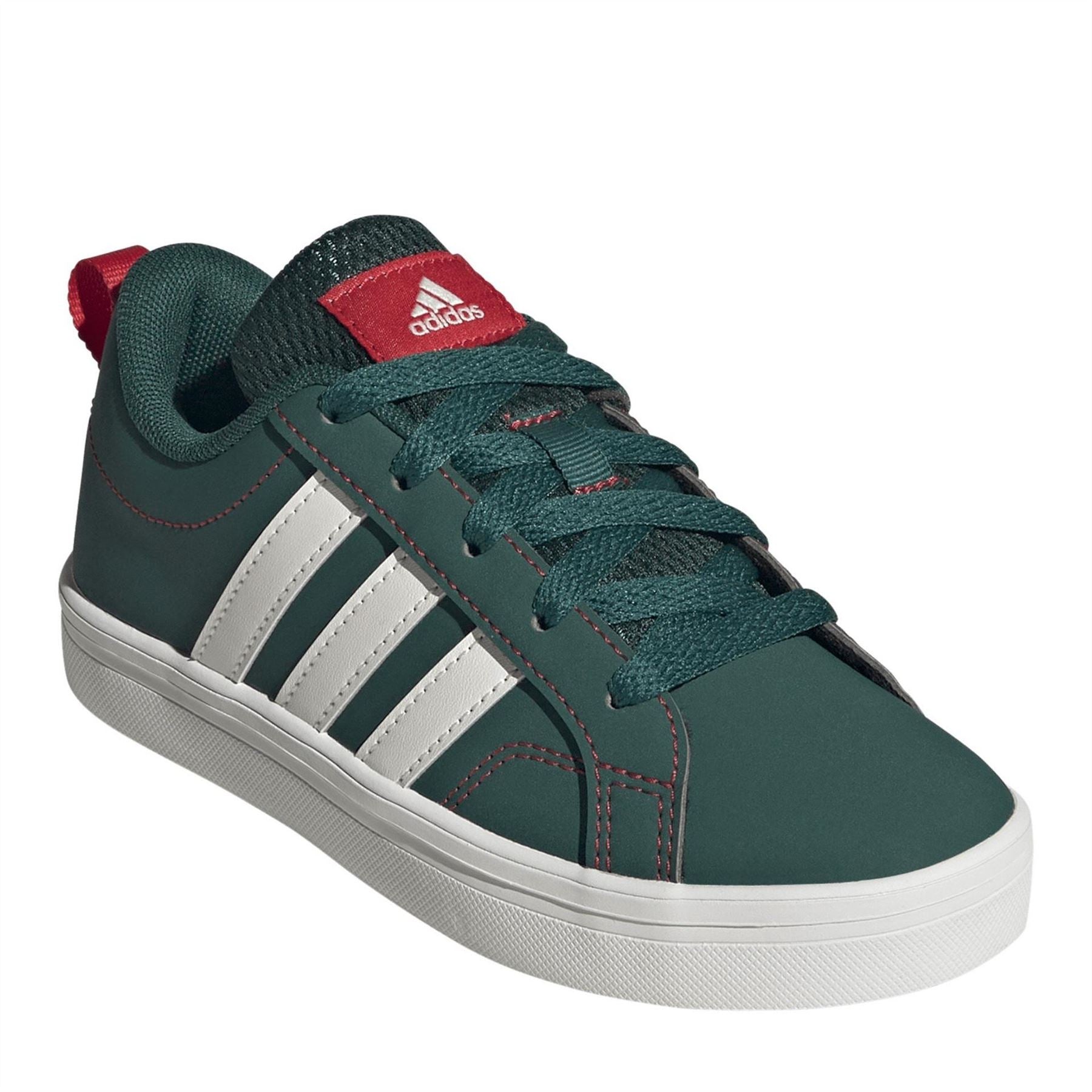 adidas Vs Pace 2.0 Boys Trainers