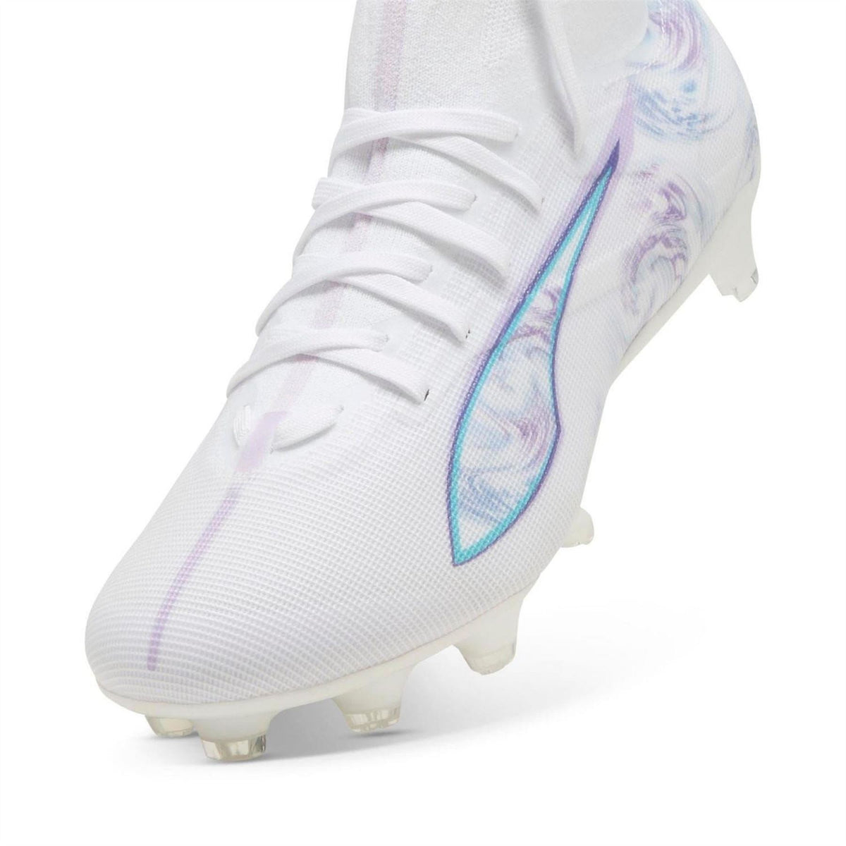 Puma 5 Match+ Brilliance Fg Football Boots