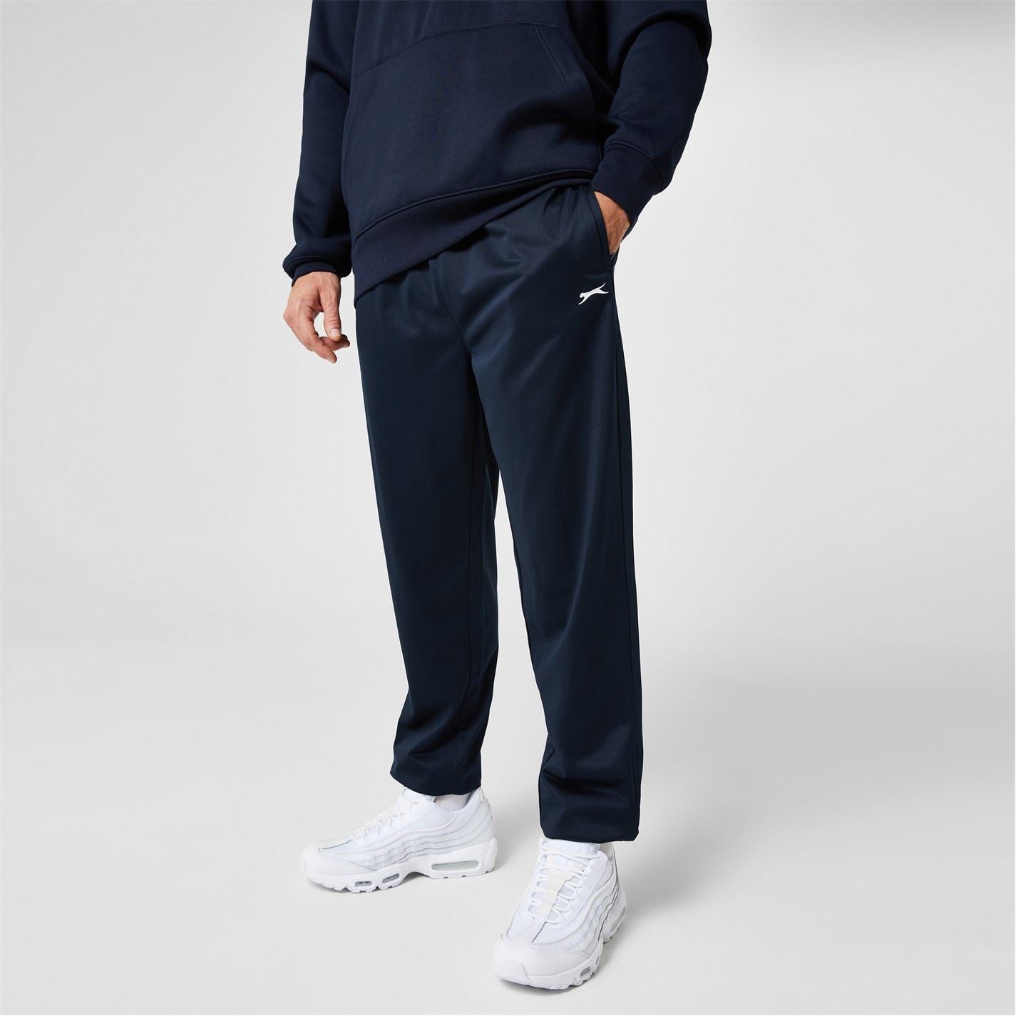 Slazenger Mens Comfort Track Pants