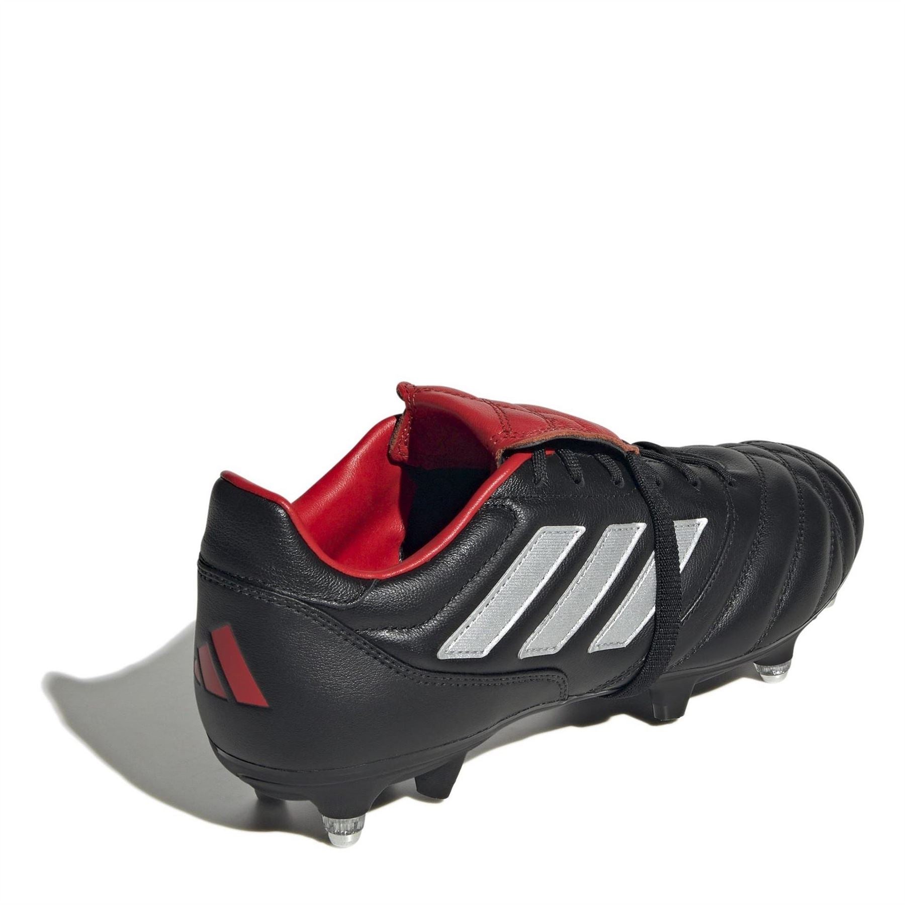 adidas Gloro Folded Tongue Soft Ground Football Boots