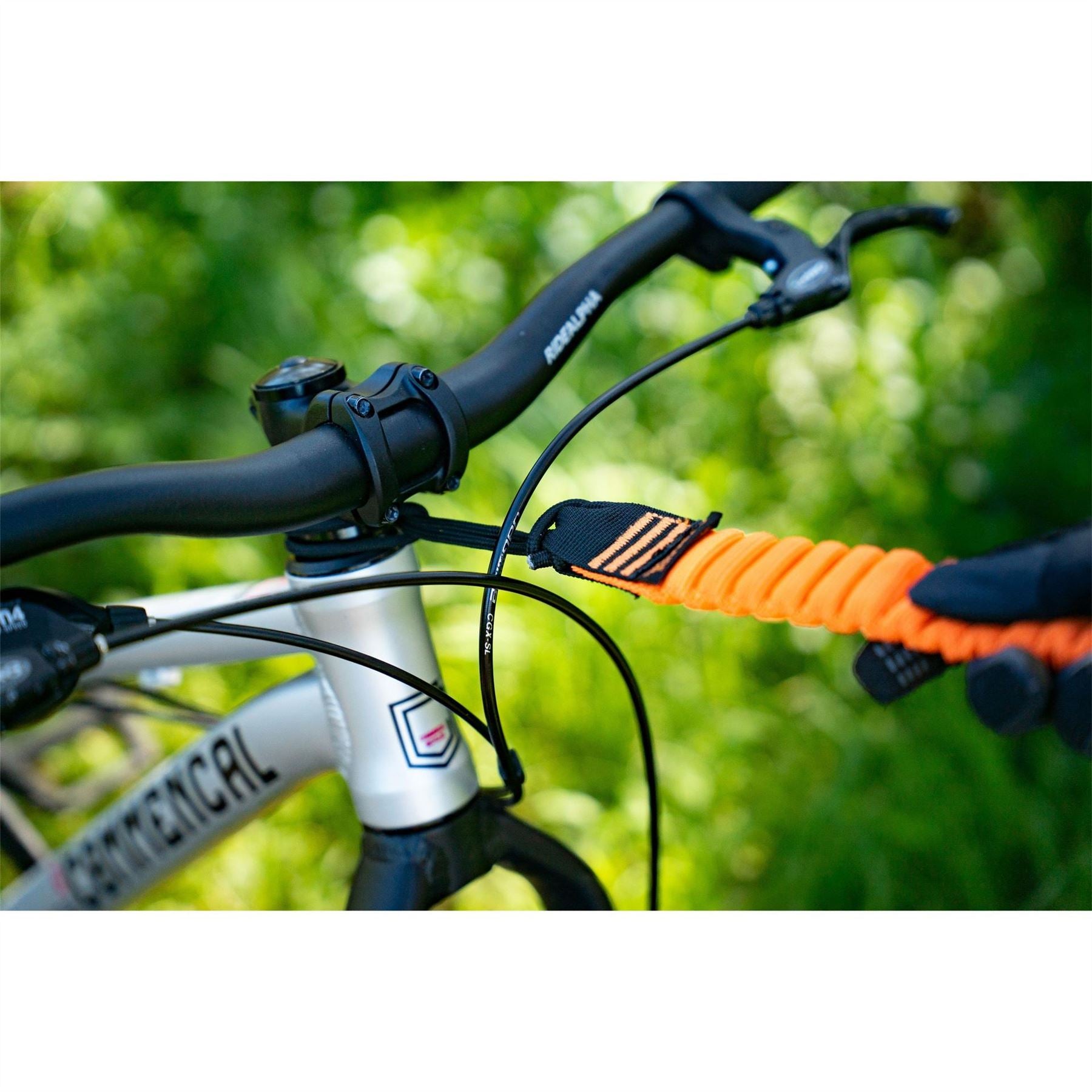 Kids Ride Shotgun Ride Shotgun Mtb Tow Rope