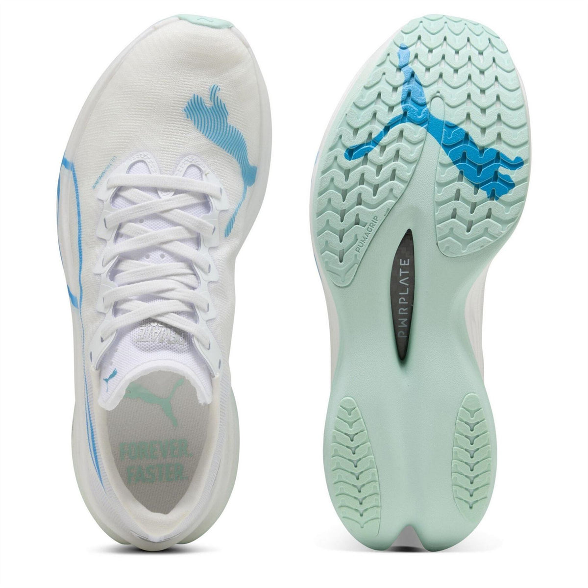 Puma Deviate Nitro Elite 3 Everyday Neutral Road Running Shoes