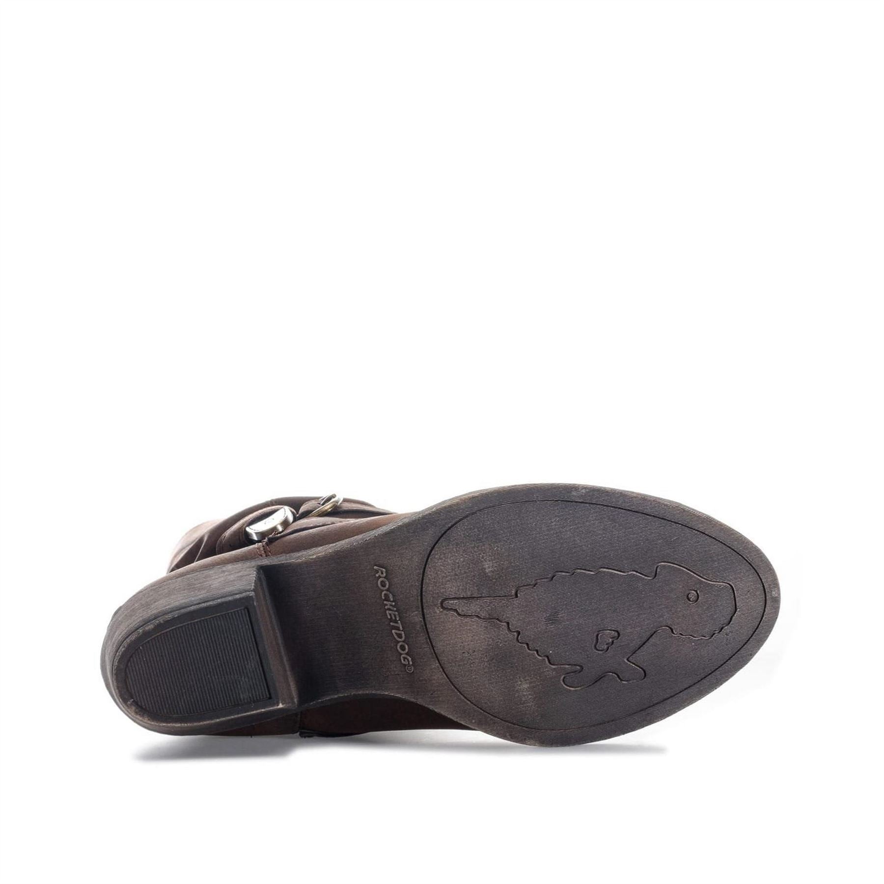 Rocket Dog Graham Boots