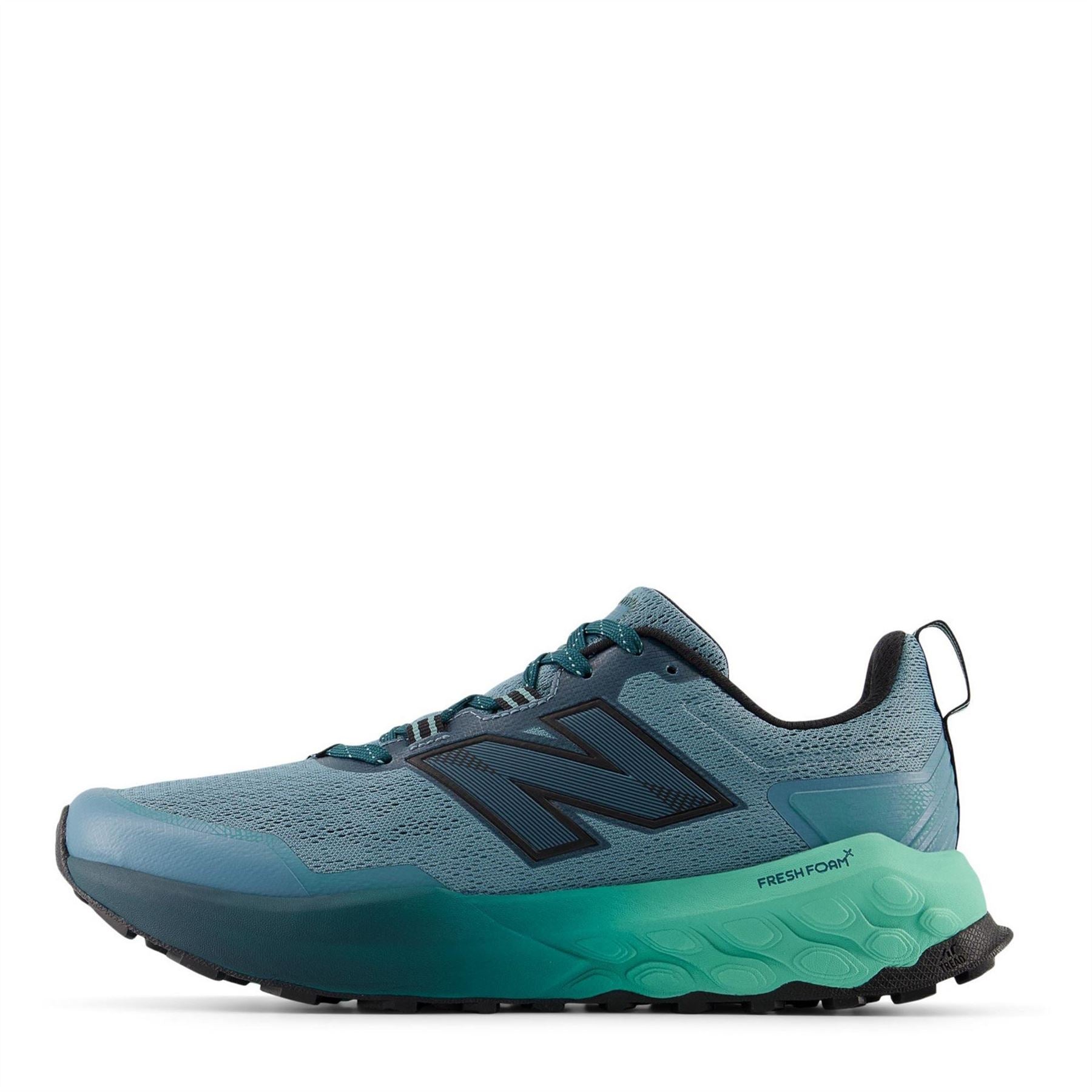 New Balance Garoe Off Road Trail Running Shoes