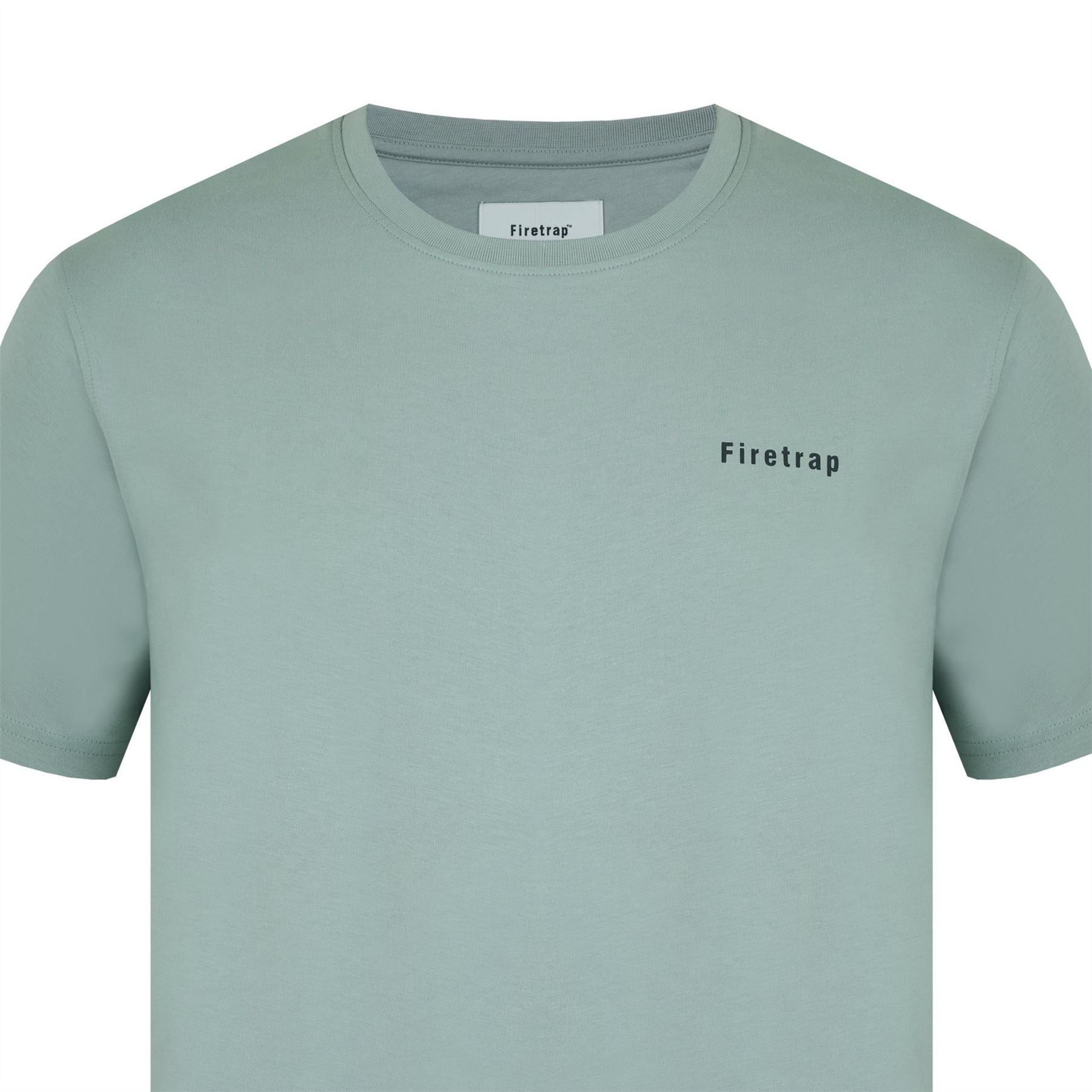Firetrap Mens Trek T-Shirt