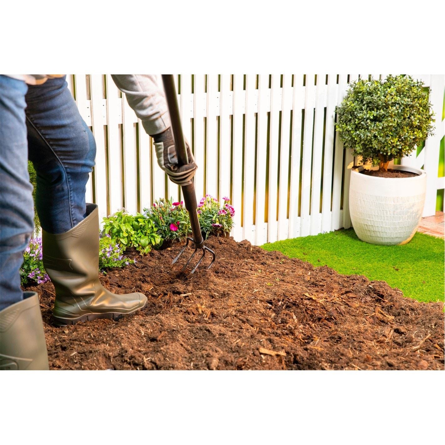 Black and Decker Telescopic Magnetic Grabber