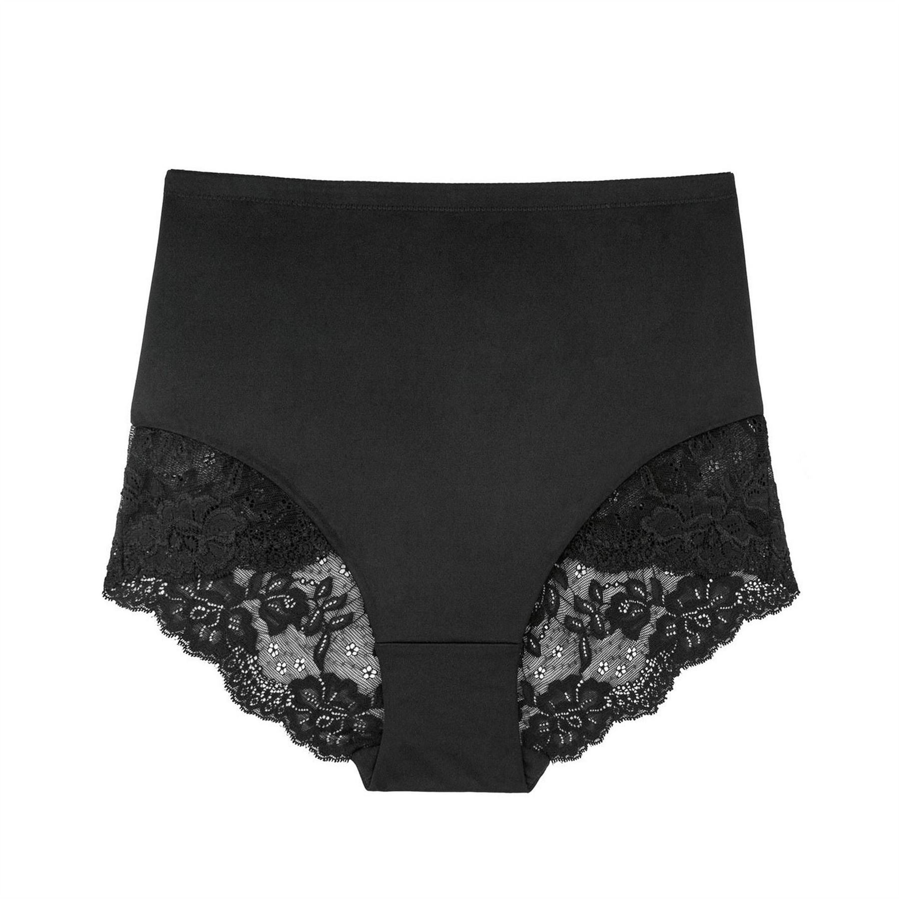 Dorina Mid Waisted Shaping Briefs