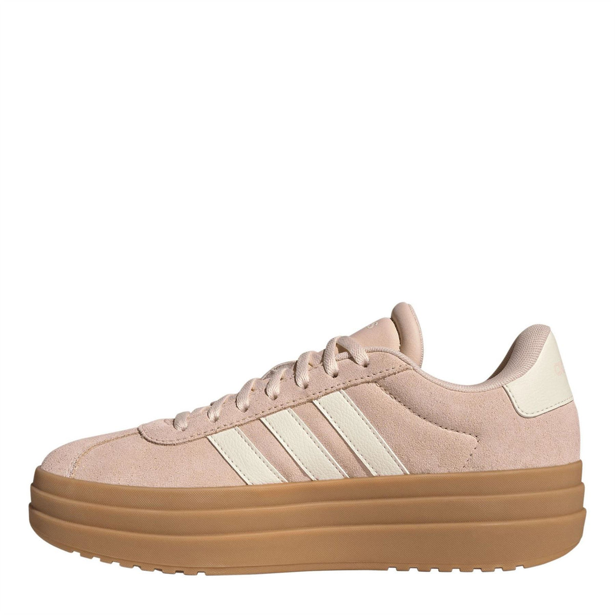 adidas Womens Vl Court Bold Trainers
