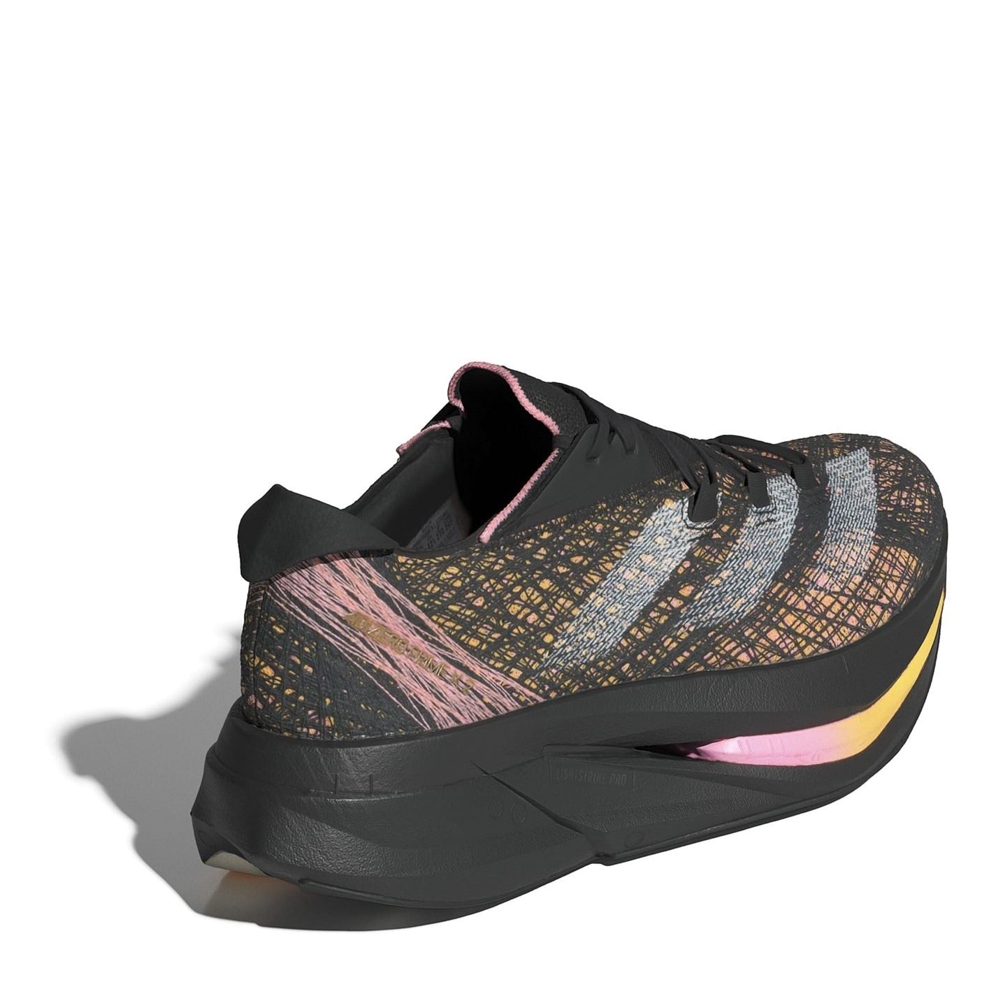 adidas Adizero Prime X 2 Strung Running Shoes Juniors