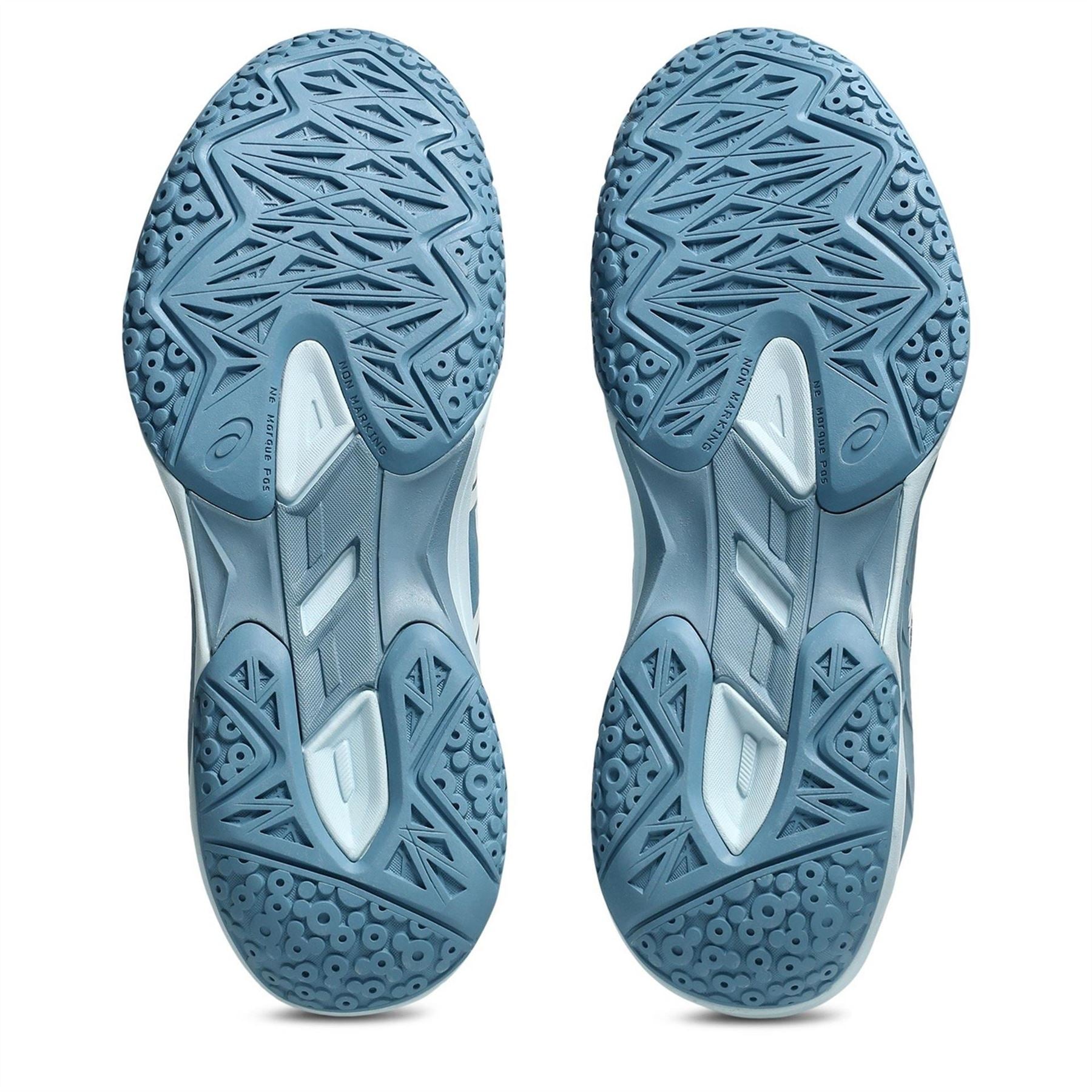 Asics Gel Powerbreak Gs Volleyball Shoes