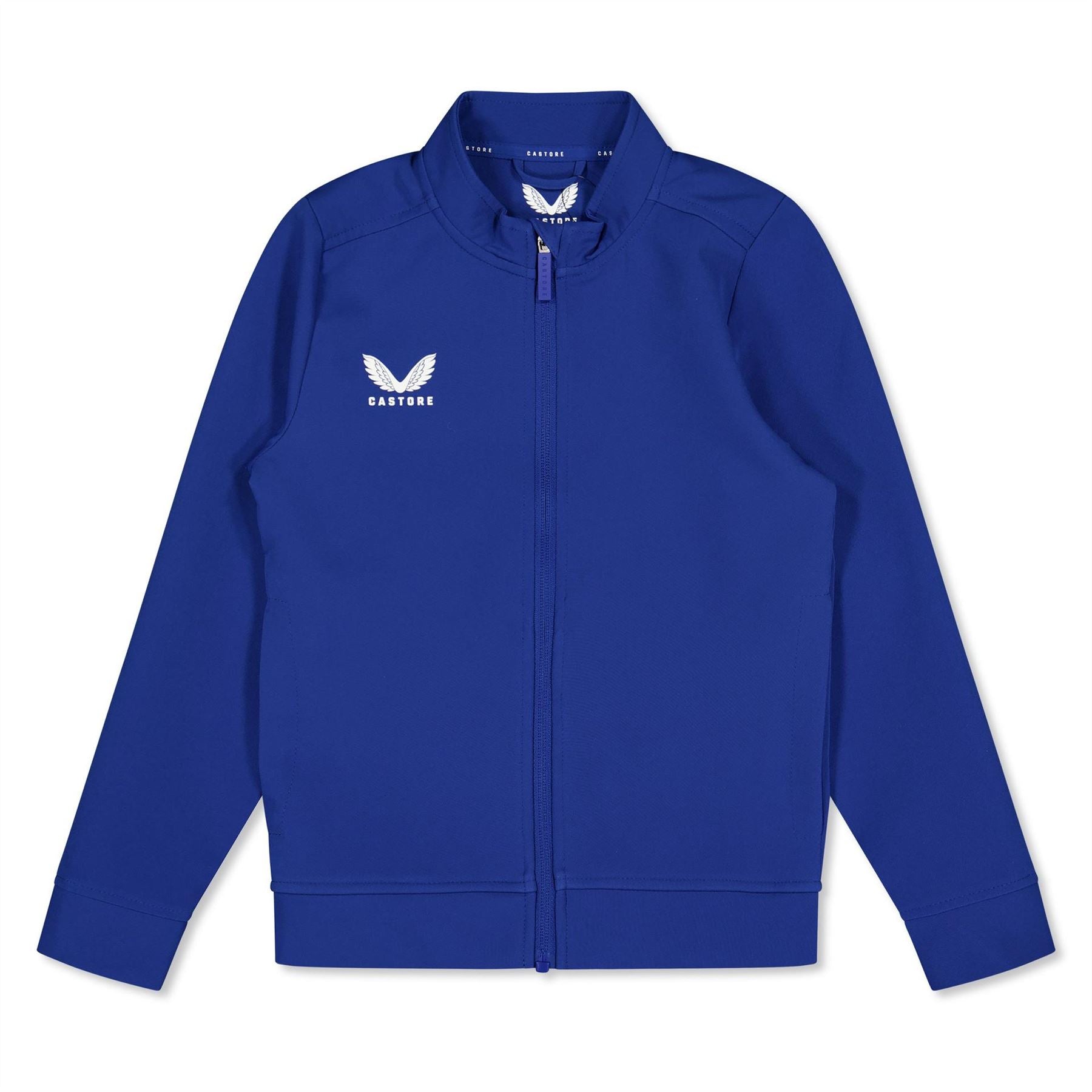 Castore Kids Lightweight Puffer Jacket