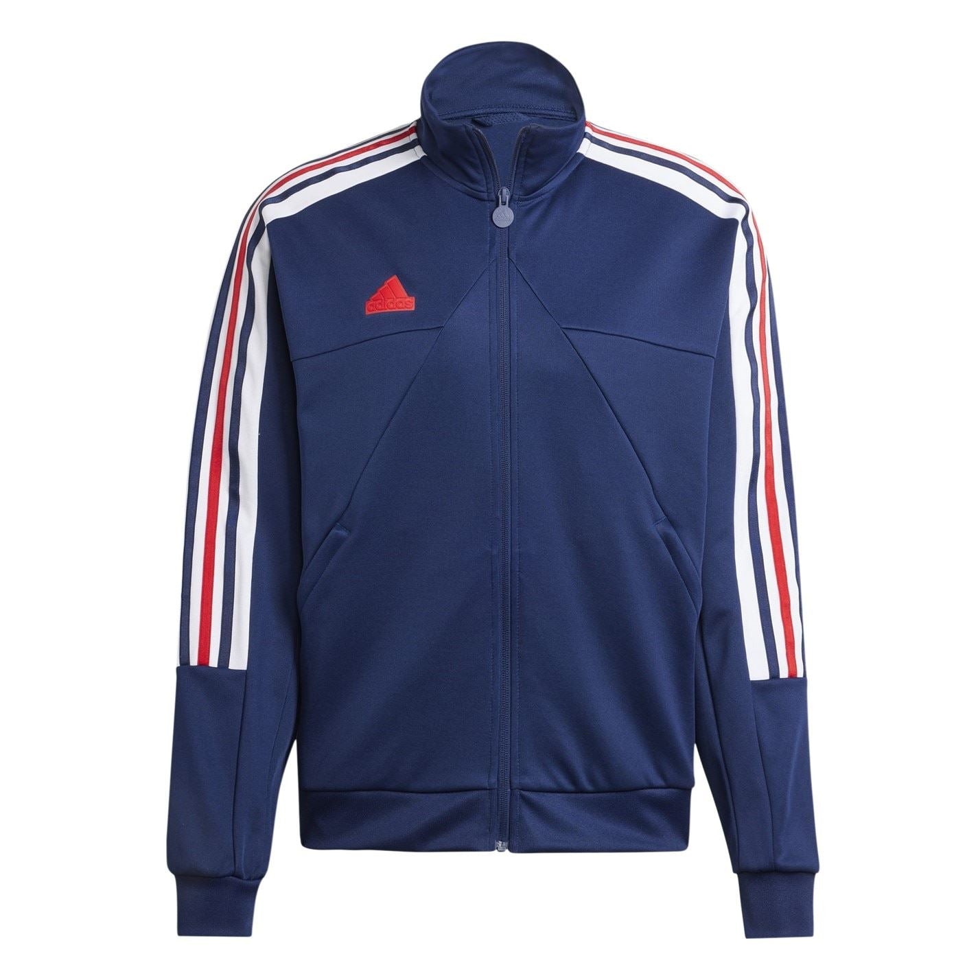 adidas House Of Tiro Nations Pack Track Top Adults