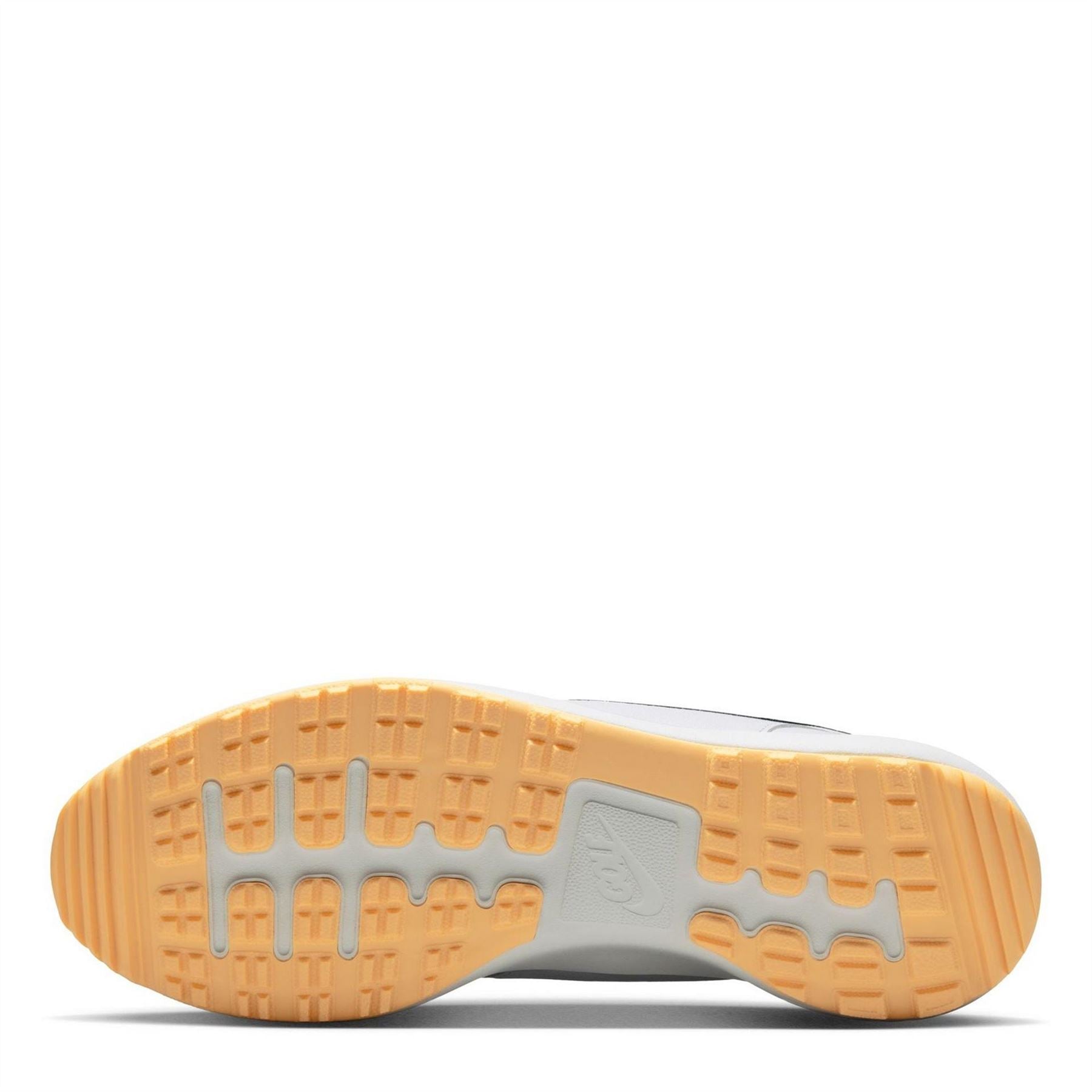 Nike Spikeless Golf Shoes