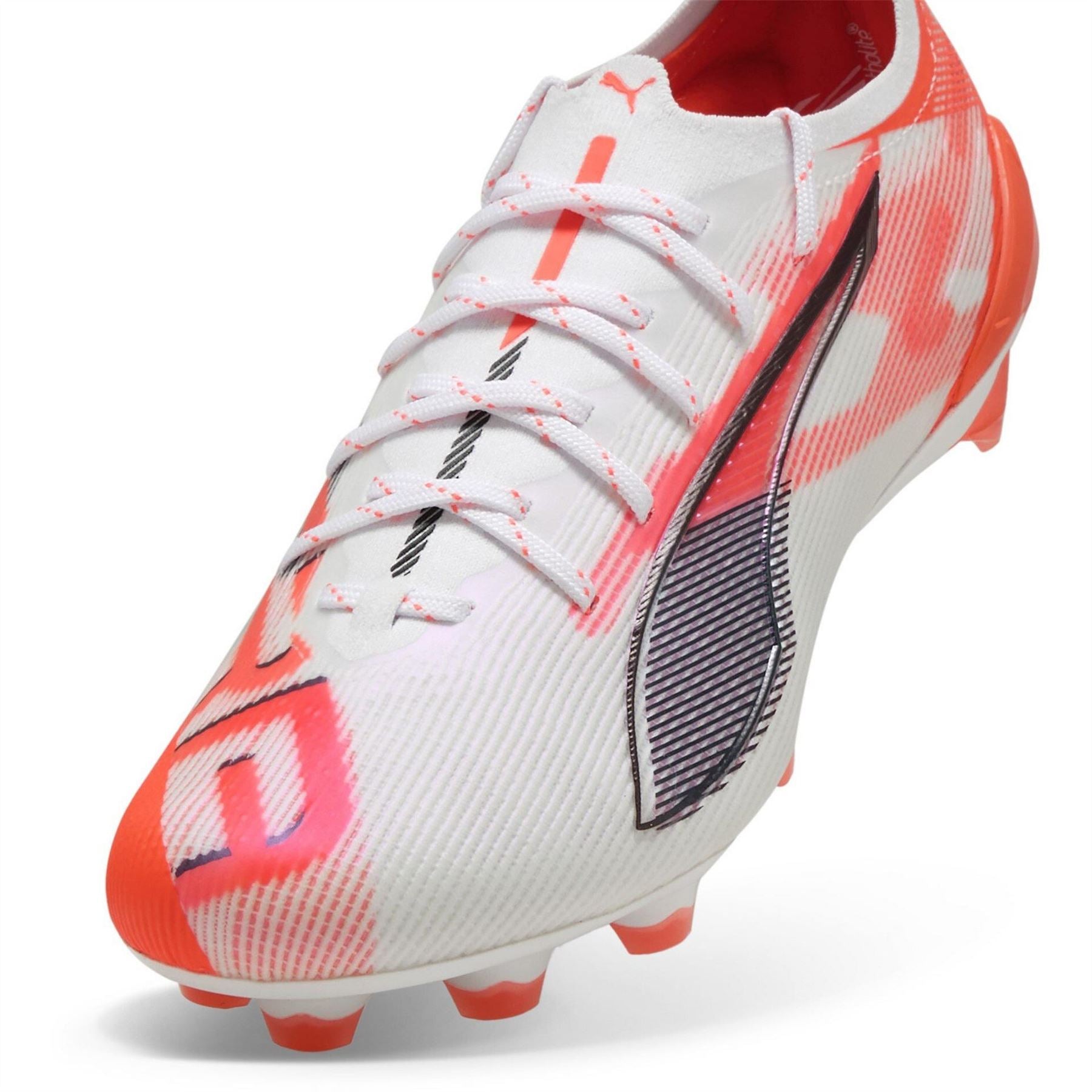 Puma Womens Ultra 5 Ultimate Firm Ground Football Boots