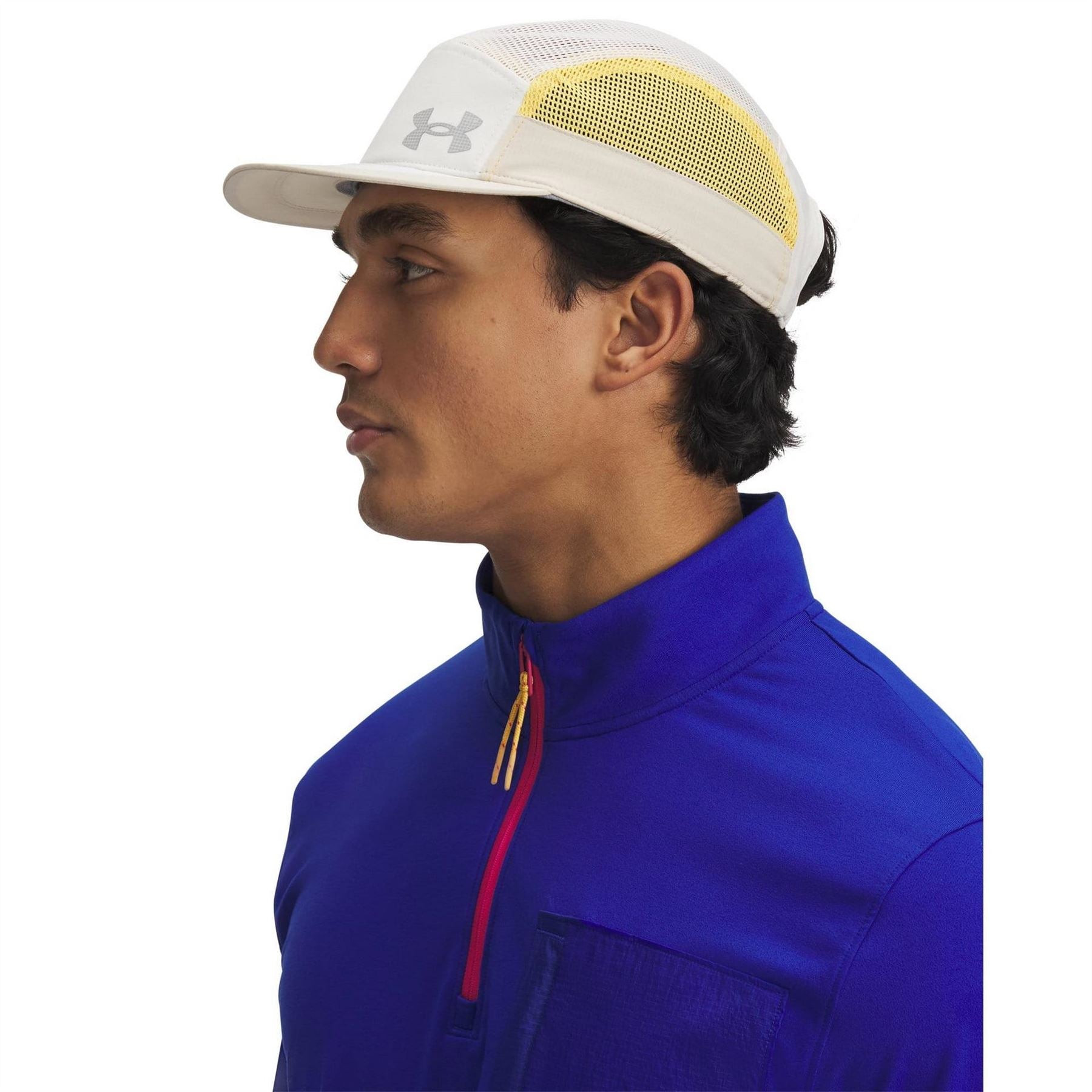 Under Armour Launch Camper Cap