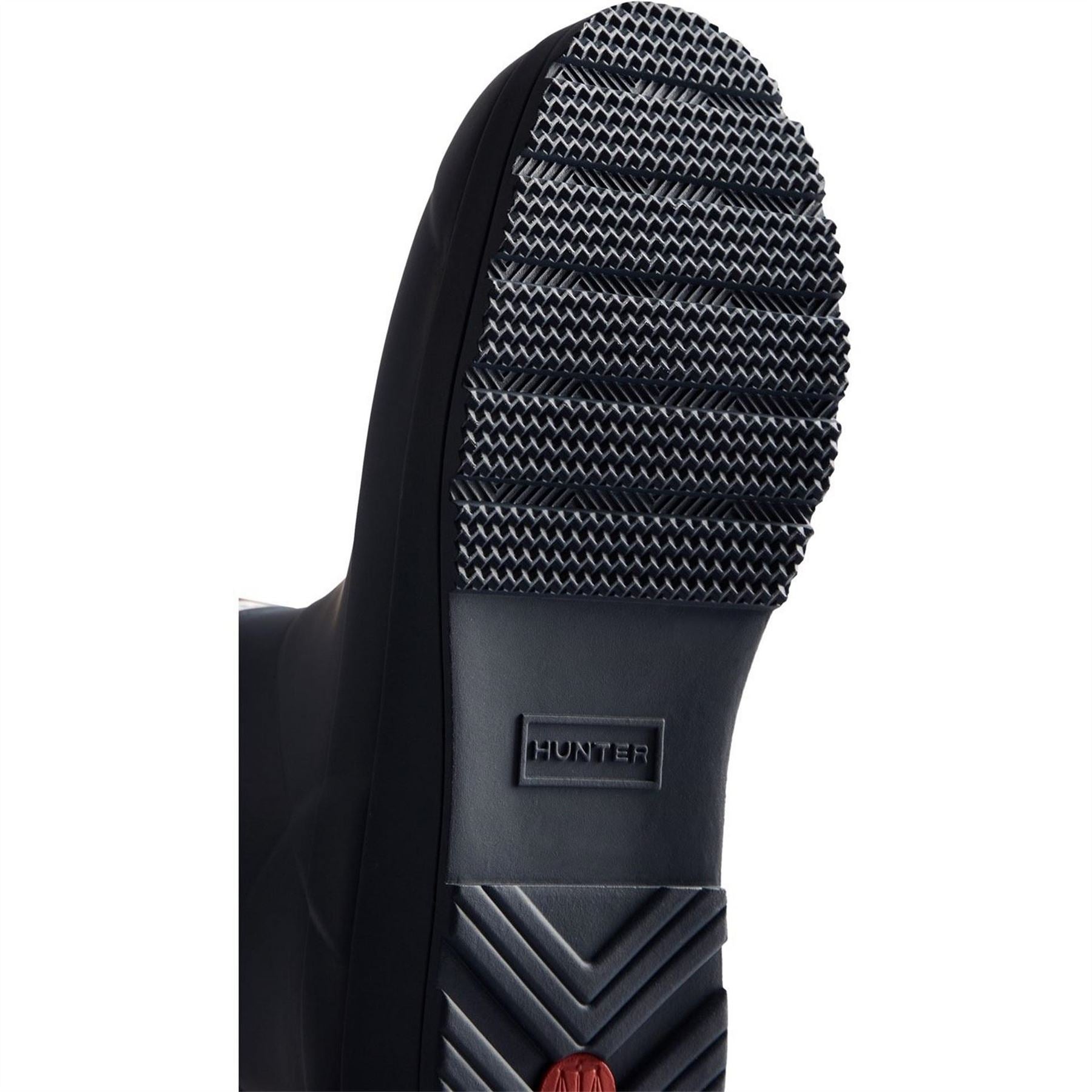 Hunter Short Wellington Boots