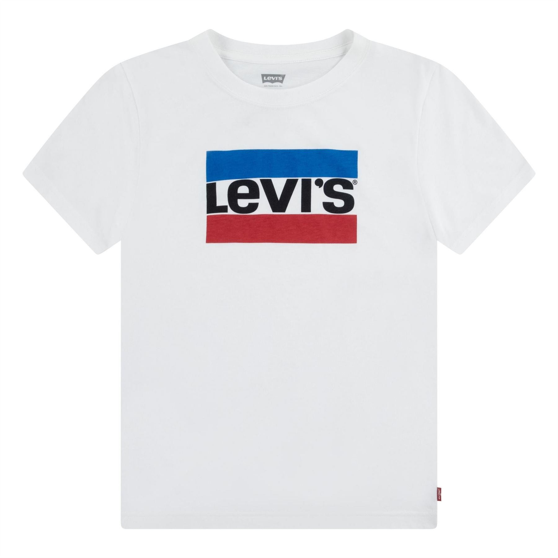 Levis Logo T-Shirt