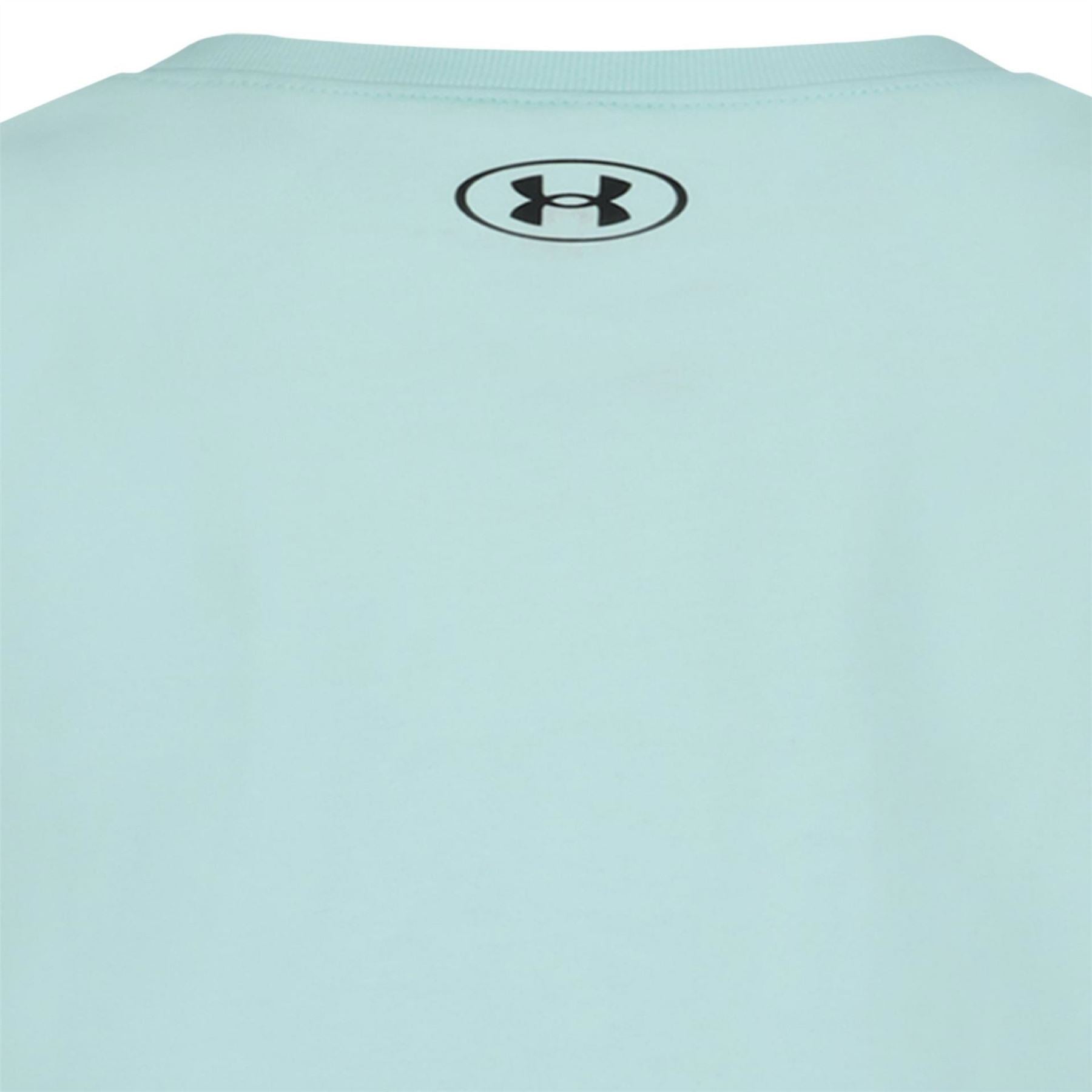 Under Armour Cyc Short Set In63
