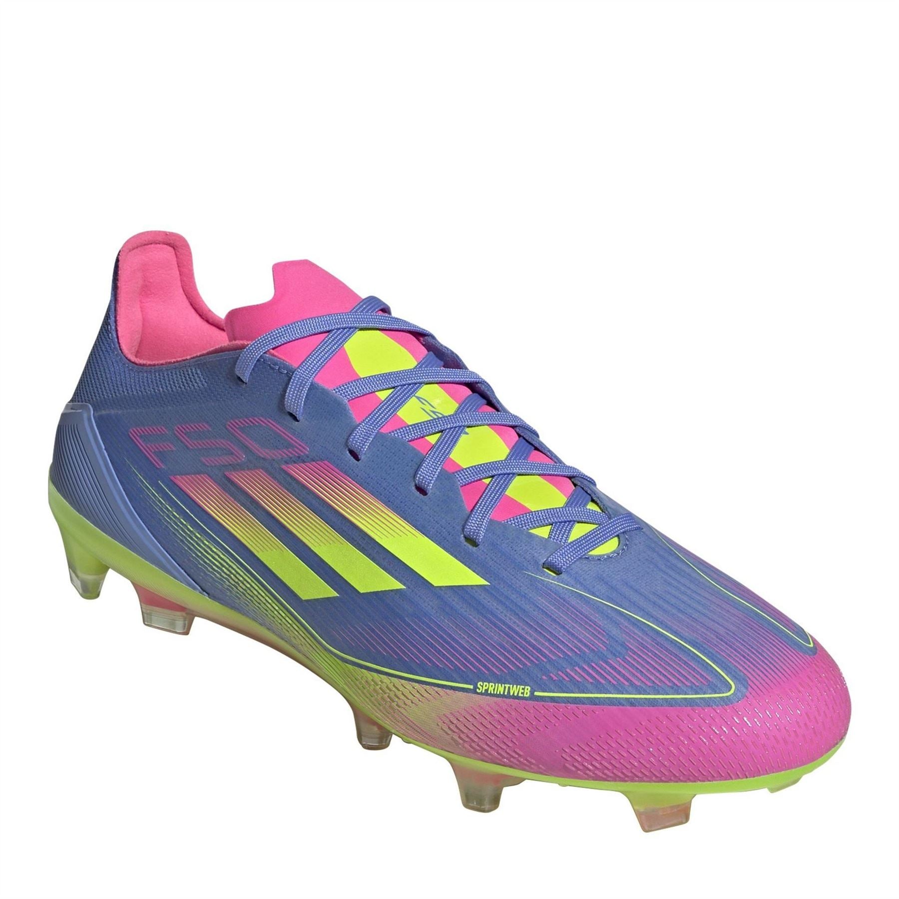 adidas F50 Pro Fg Firm Ground Football Boots