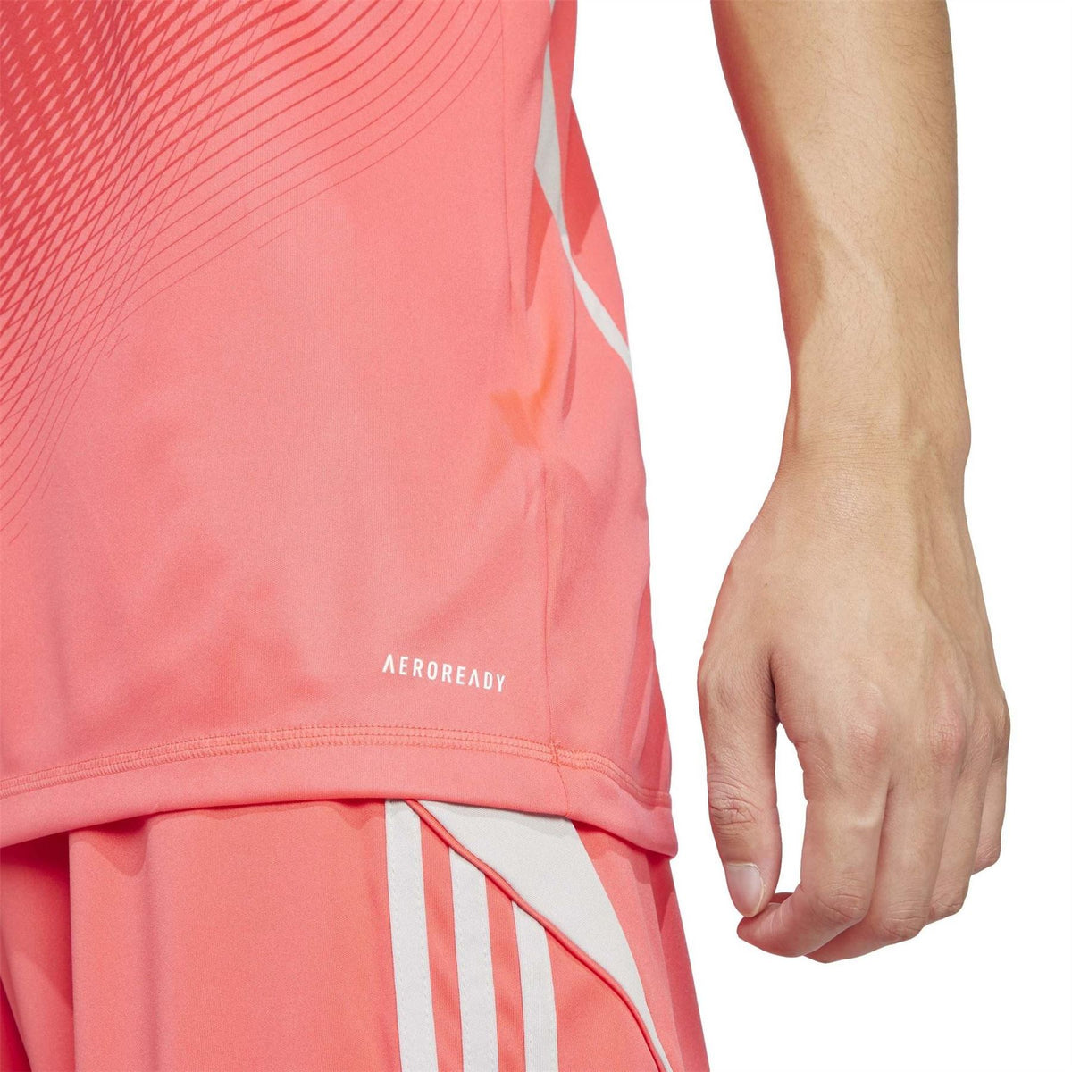 adidas T25 C Gk Jersey