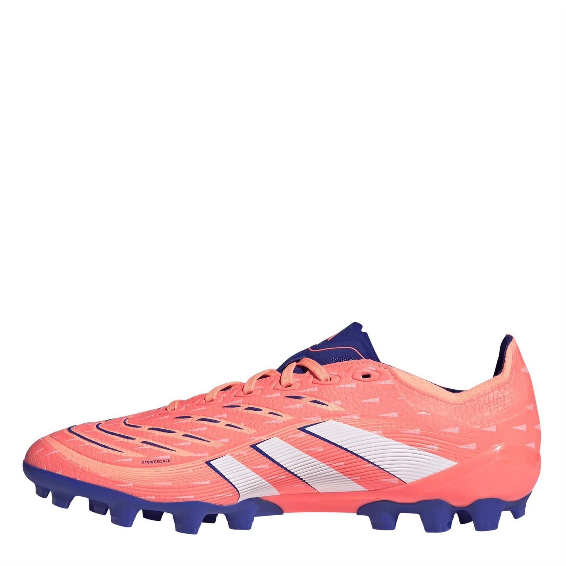 adidas Predator League 2G Lace Up Sneakers