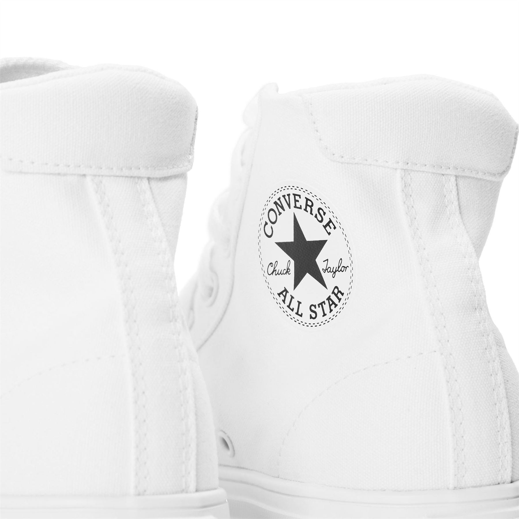 Converse Canvasas High Top Trainers