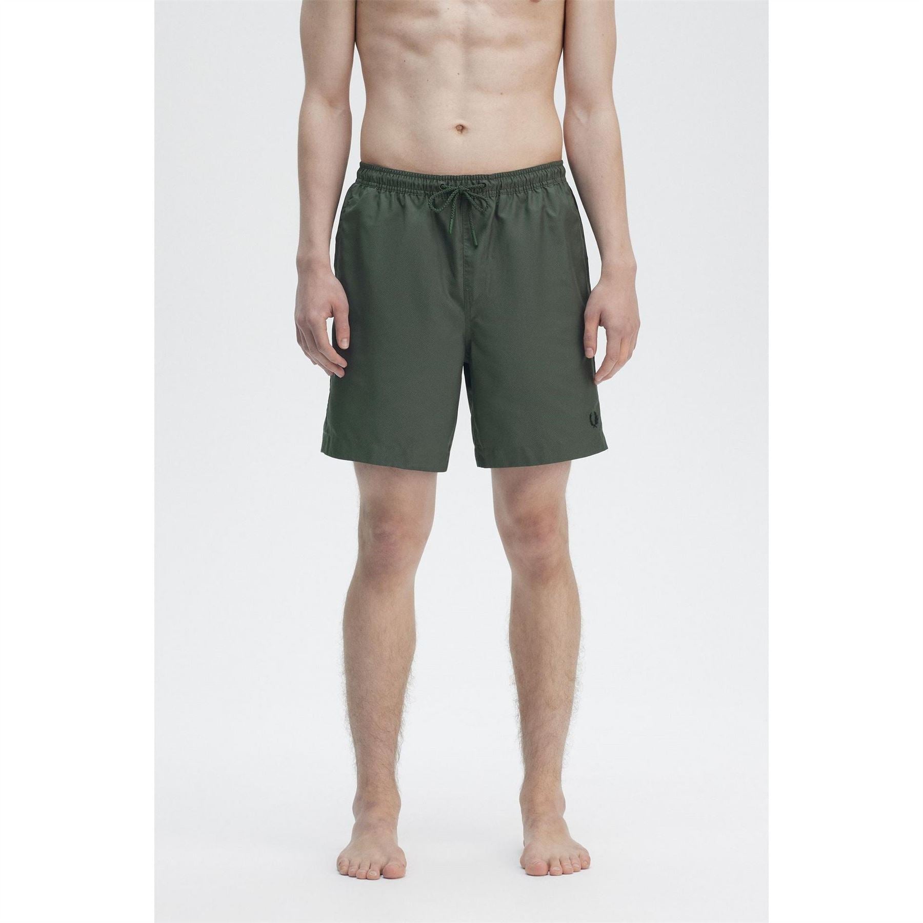 Fred Perry Swim Shorts
