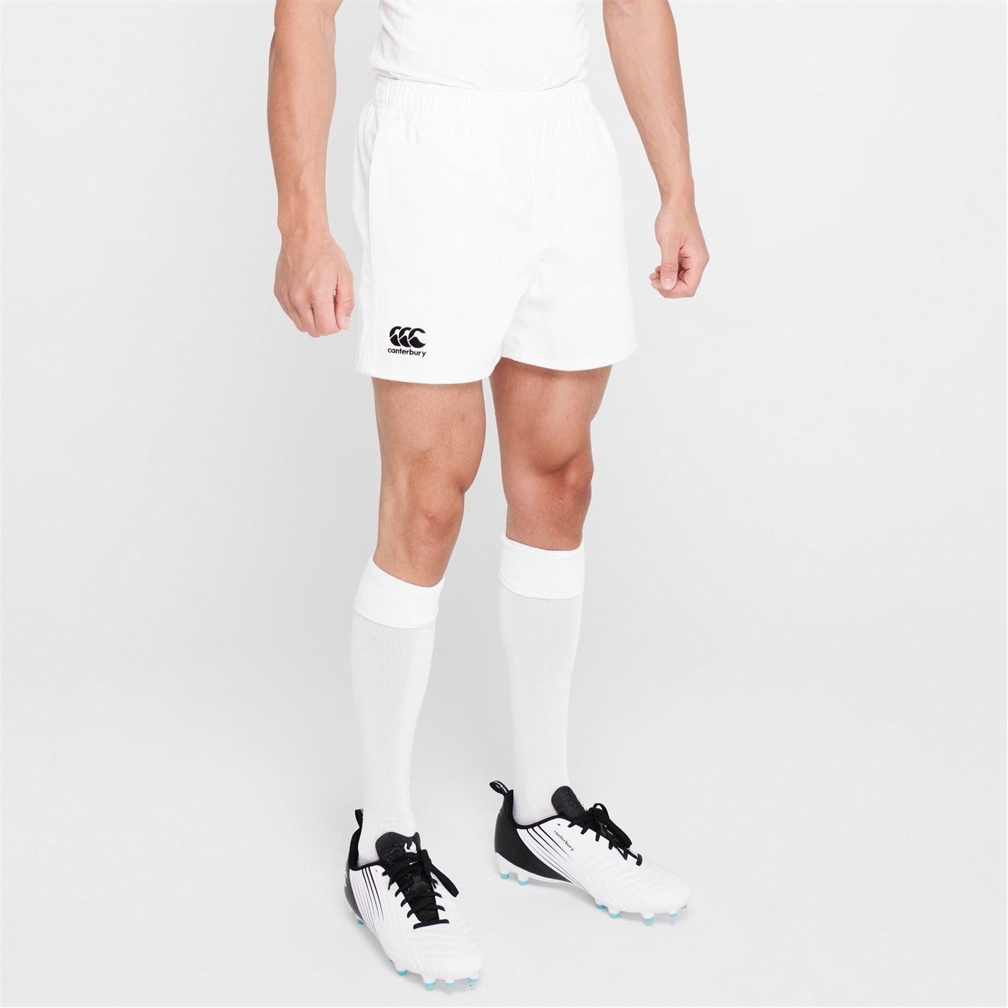 Canterbury Mens Rugby Shorts