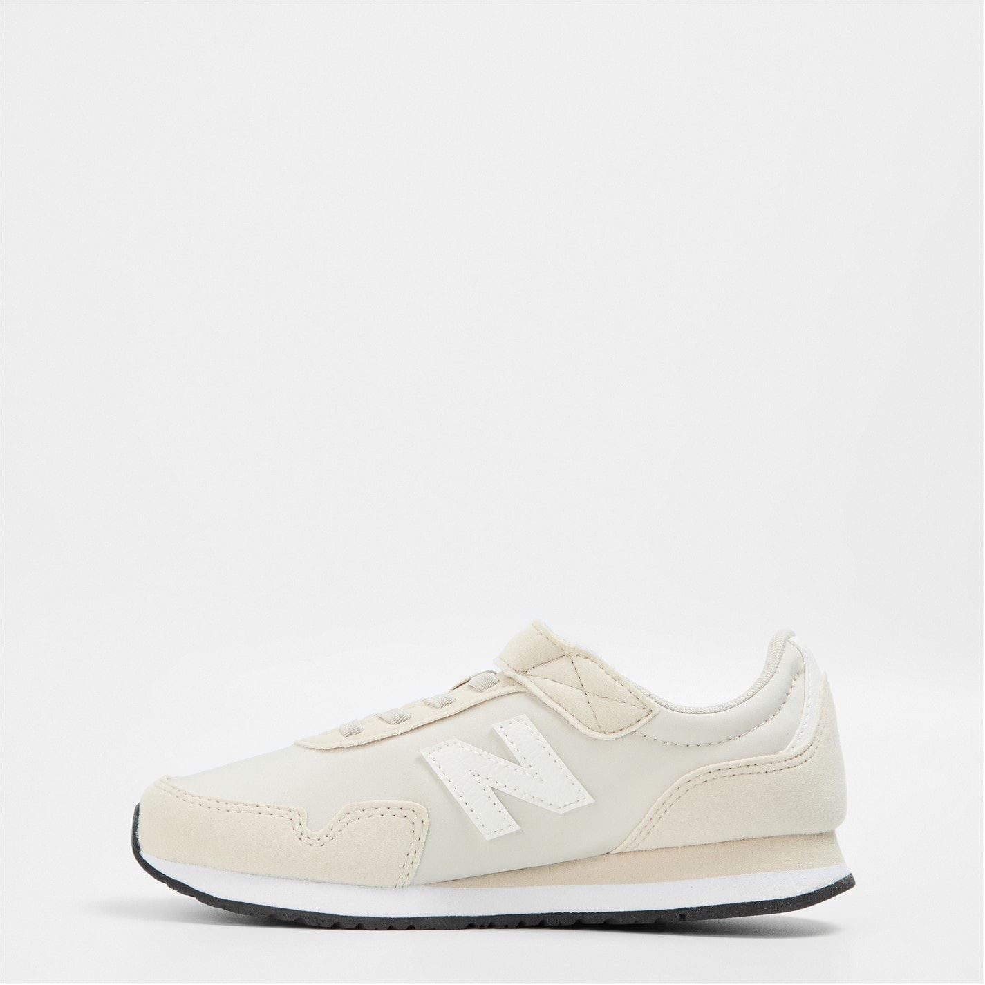 New Balance Balance 323 Round Toe Low Top Sneakers