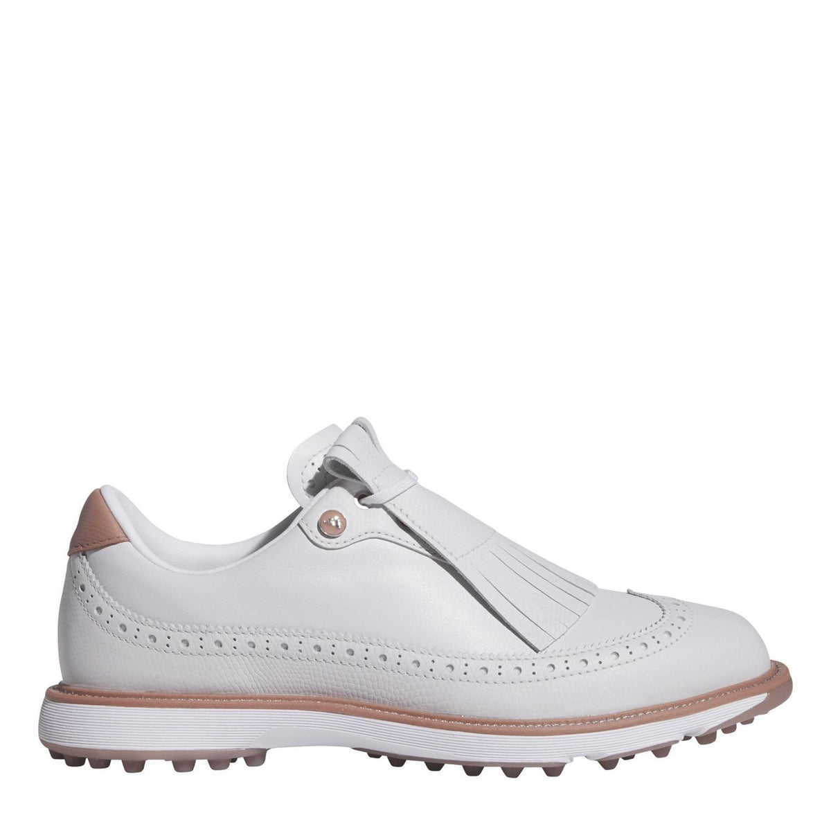 adidas Mc Zoysia Lace-Up Low Top Sneakers