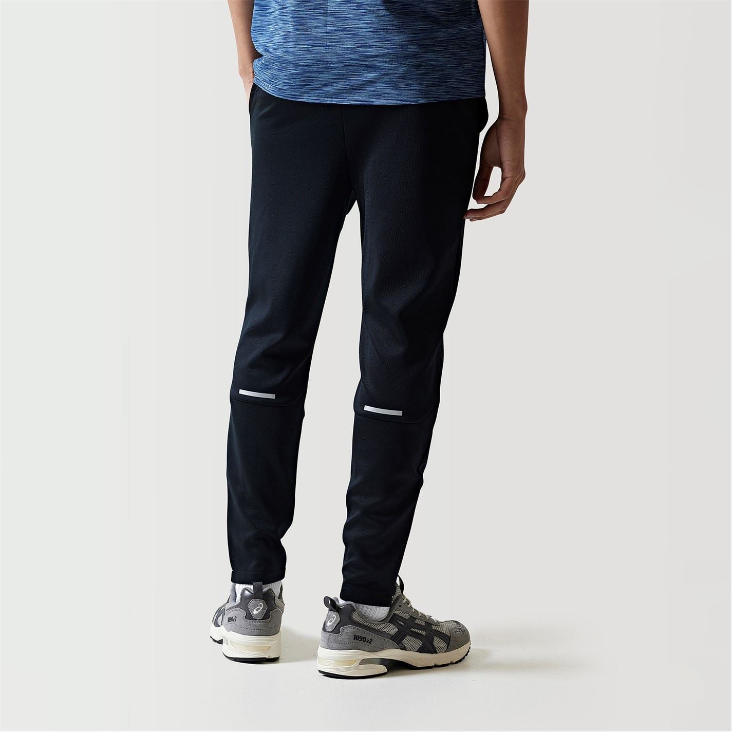 11 Degrees Pants   Black