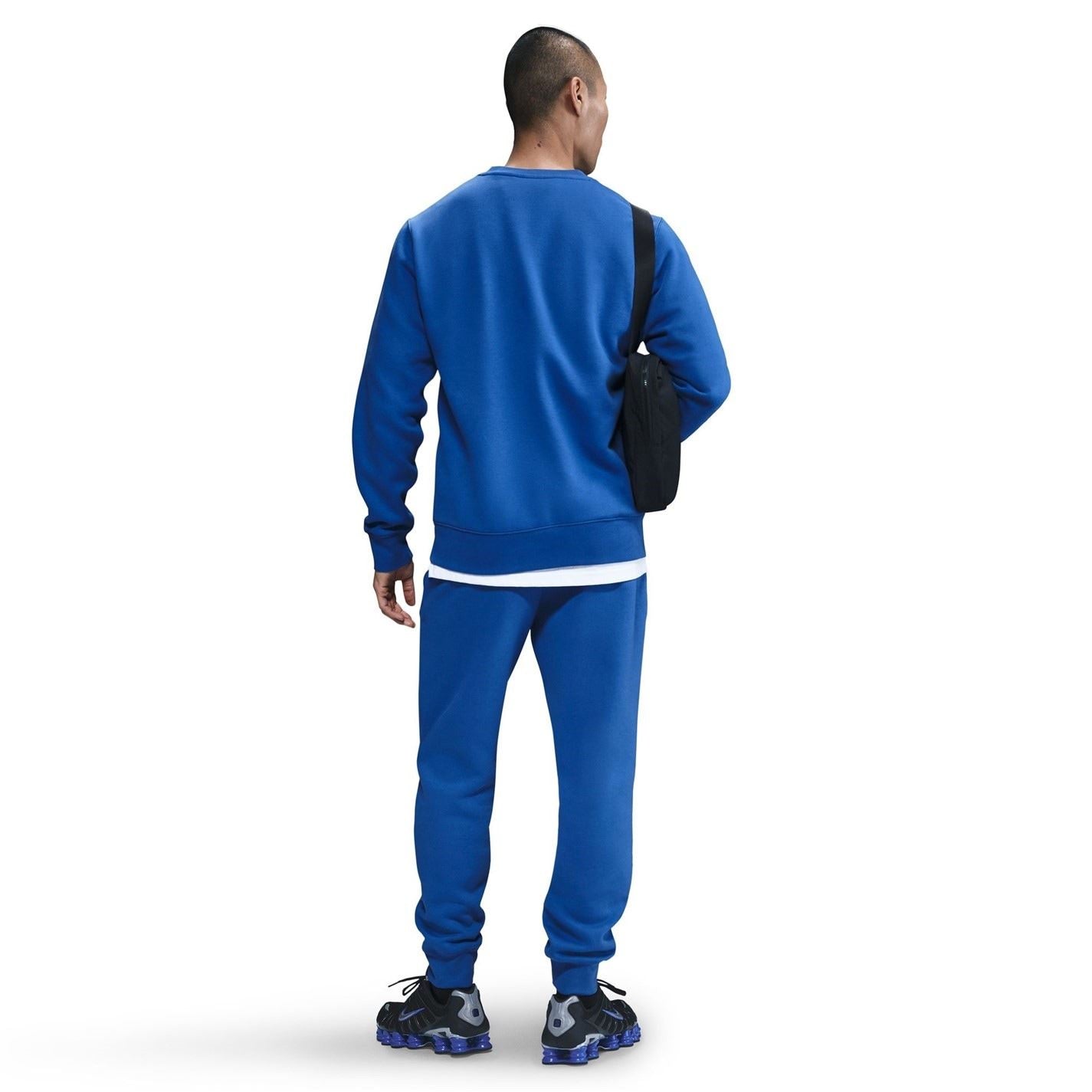 Nike Sportswear Club Crew