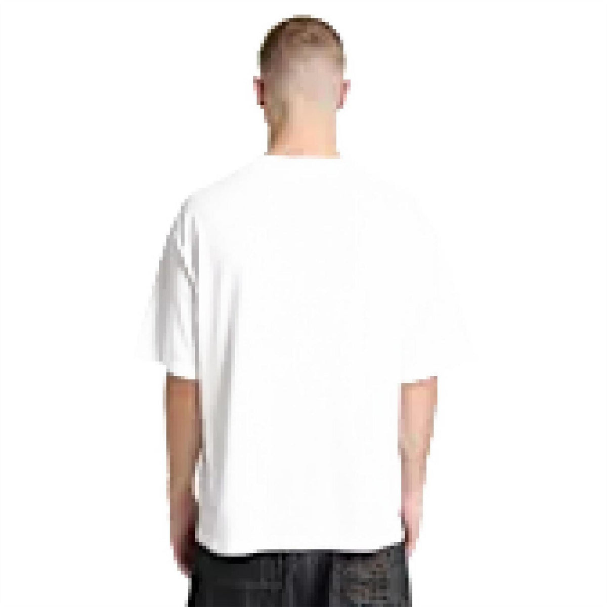 Timberland Dunstan River Cotton Crew Neck Short Sleeve Slim Fit T-Shirt