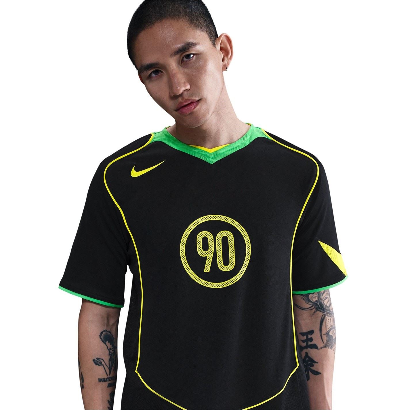 Nike Total 90 Energy Shirt Adults
