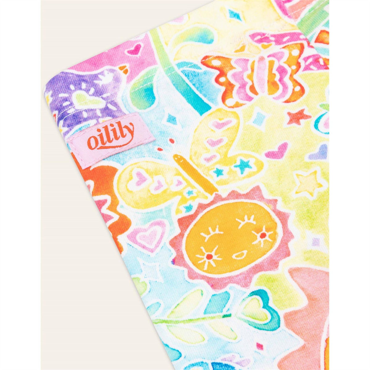 Oilily Peppy Leggings