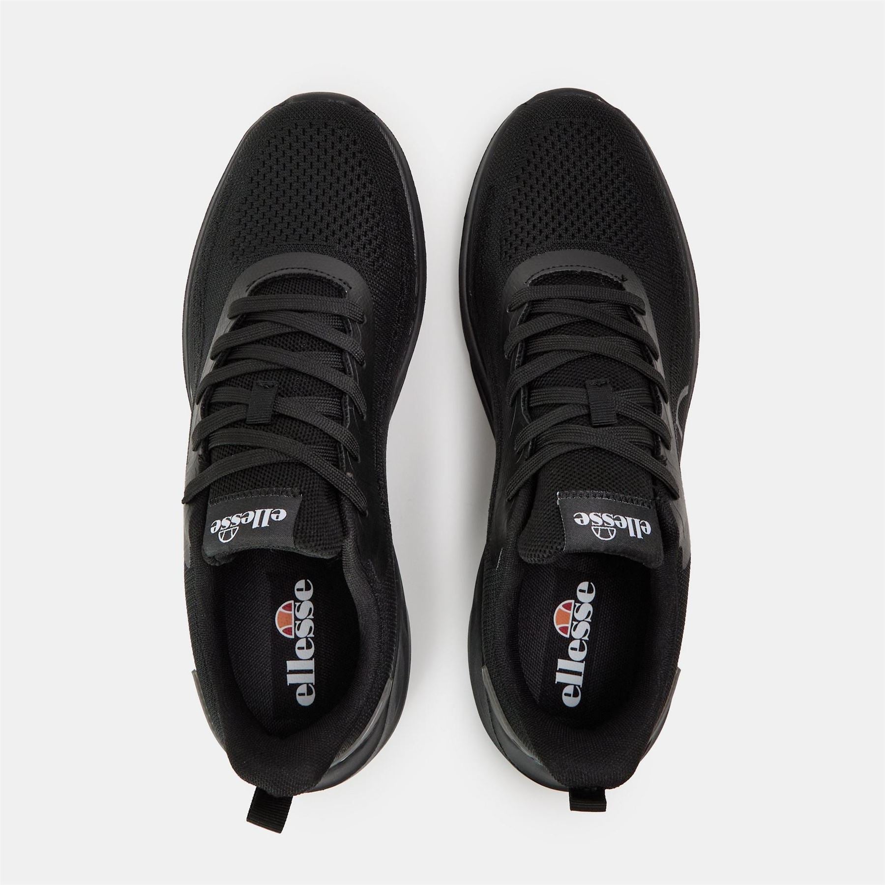 Ellesse Como Runner SN54 Low Top Sneakers