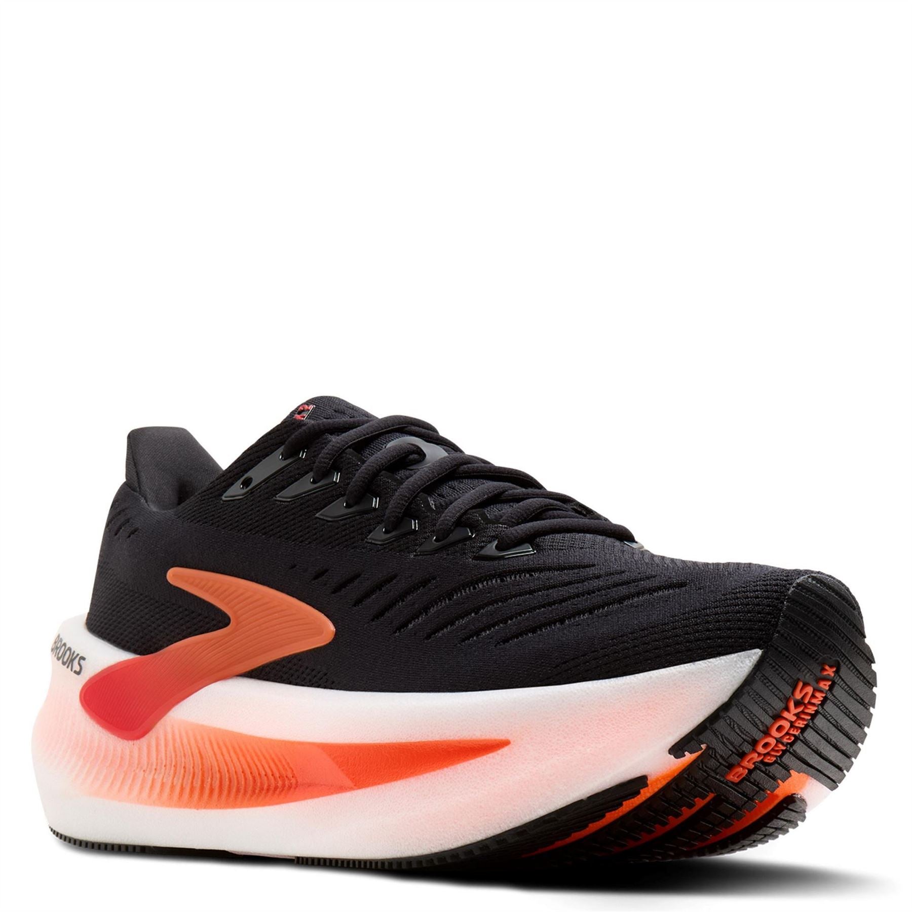 Brooks Glycerin Max 2 Everyday Neutral Road Running Shoes