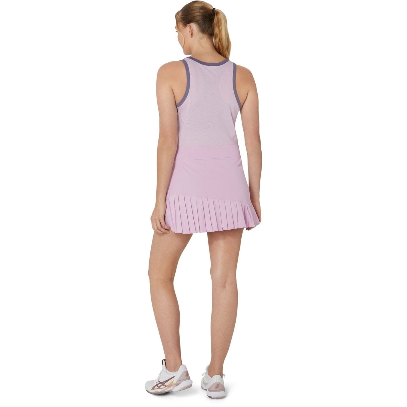 Asics Womens Match Tennis Dress