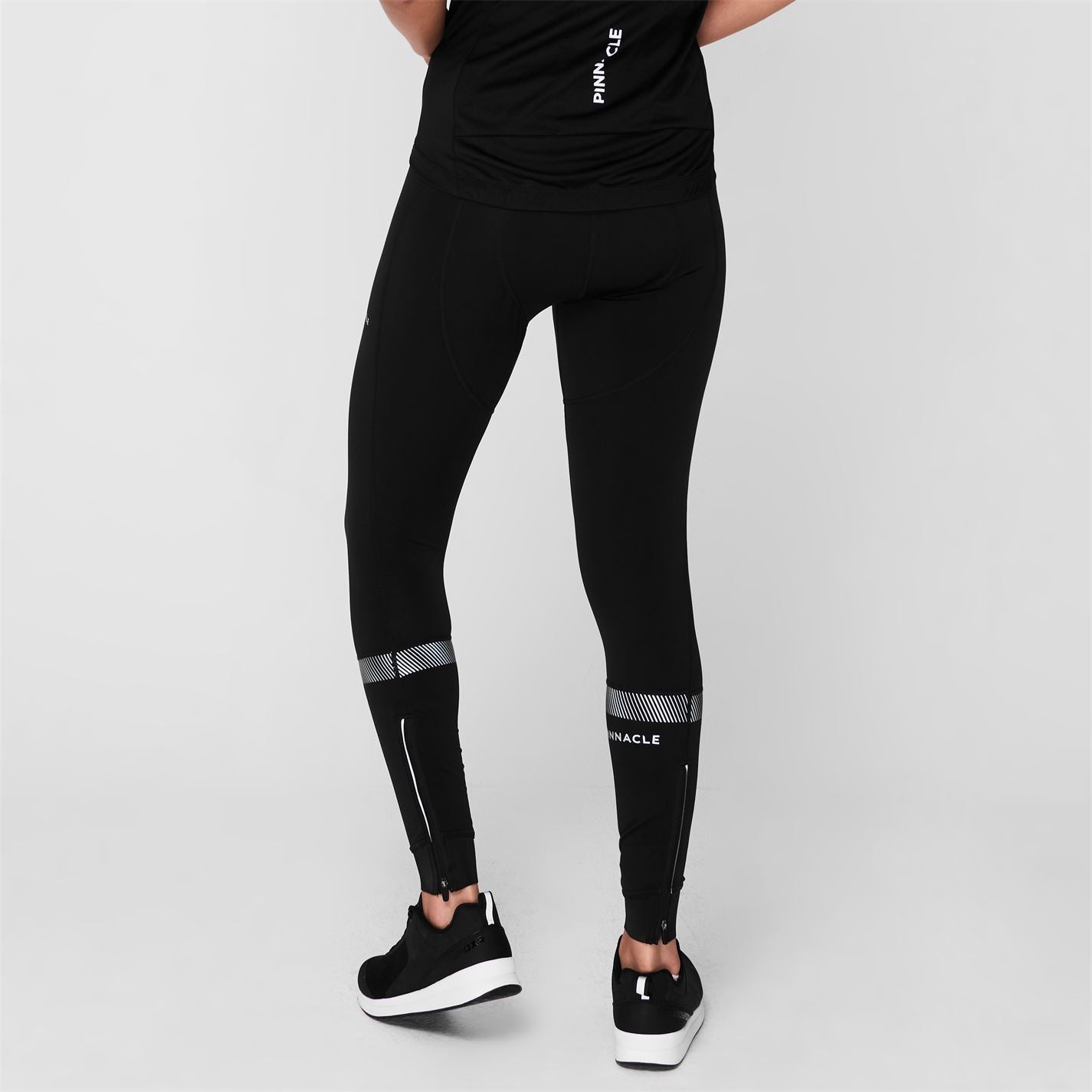 Pinnacle Race Cycling Tights Ladies